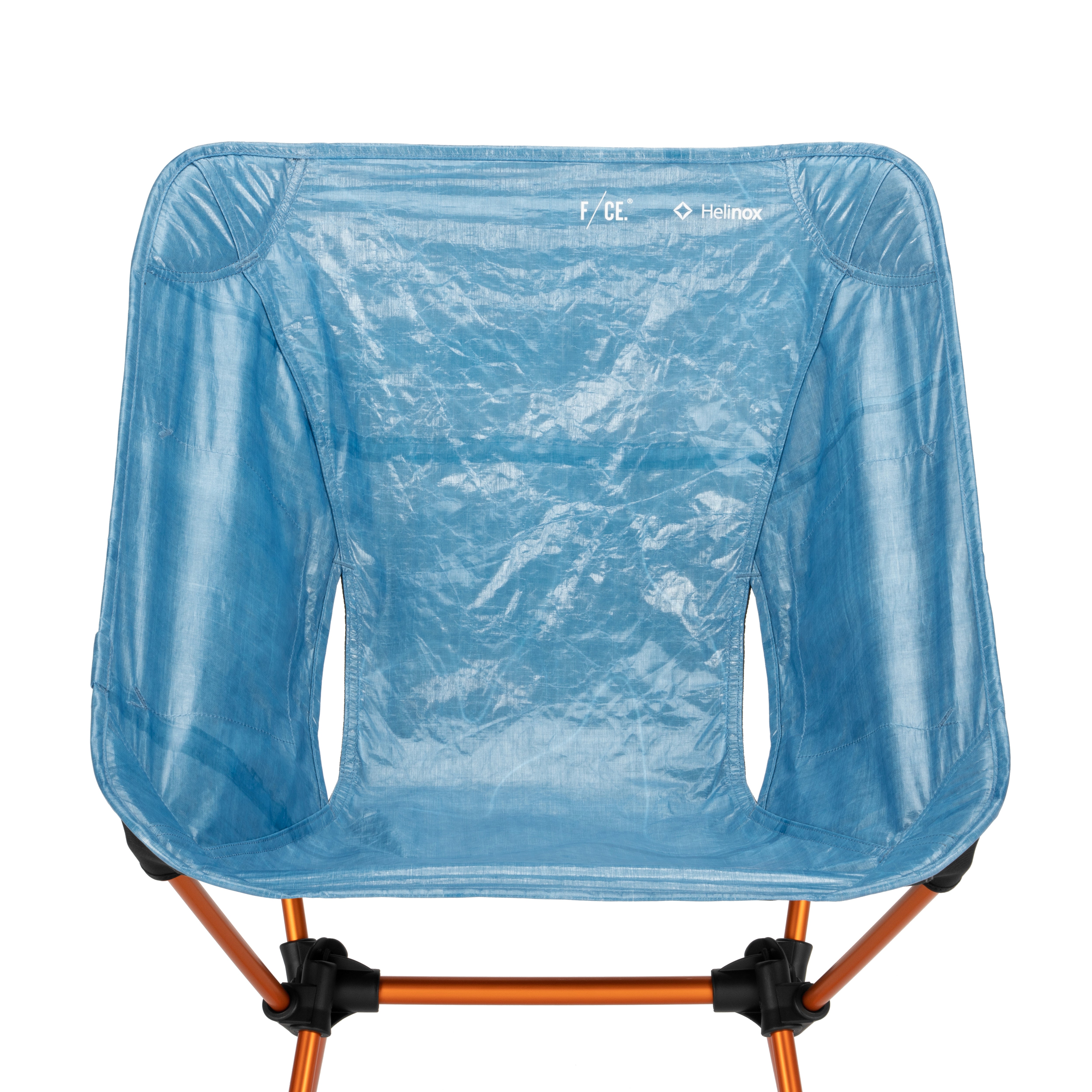 F/CE x Helinox / Chaise avec Dyneema