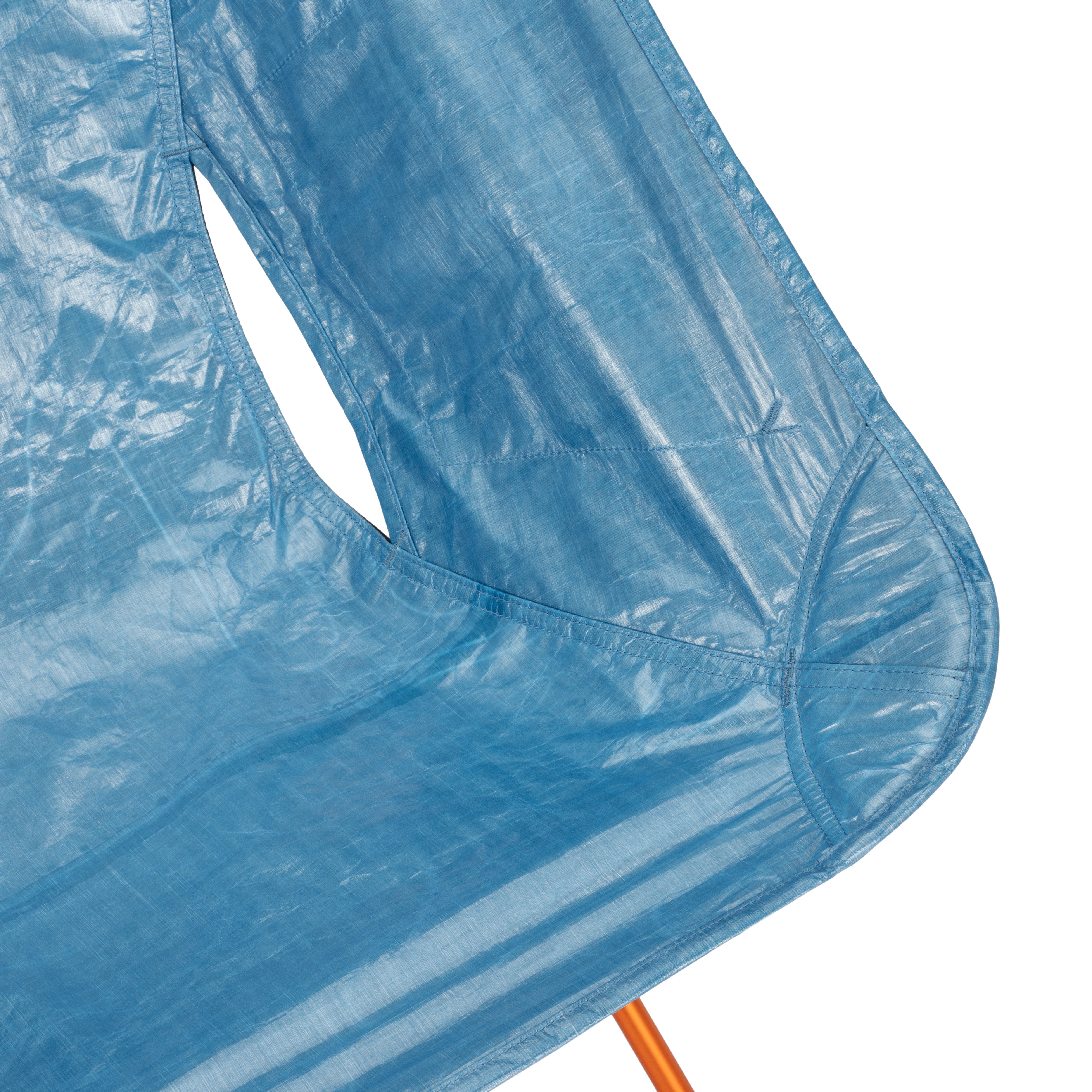 F/CE x Helinox / Chaise avec Dyneema