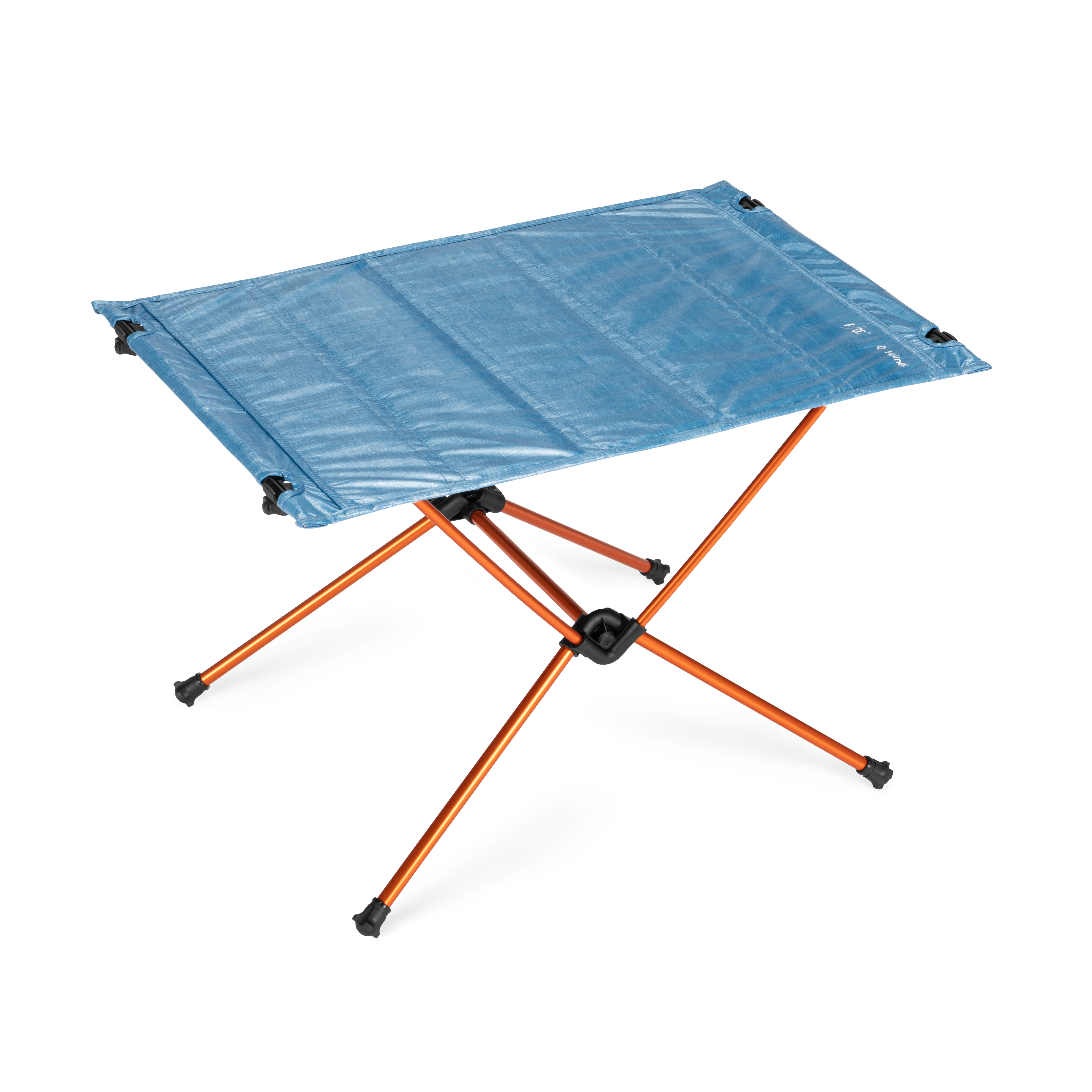 F/CE x Helinox / Table avec Dyneema