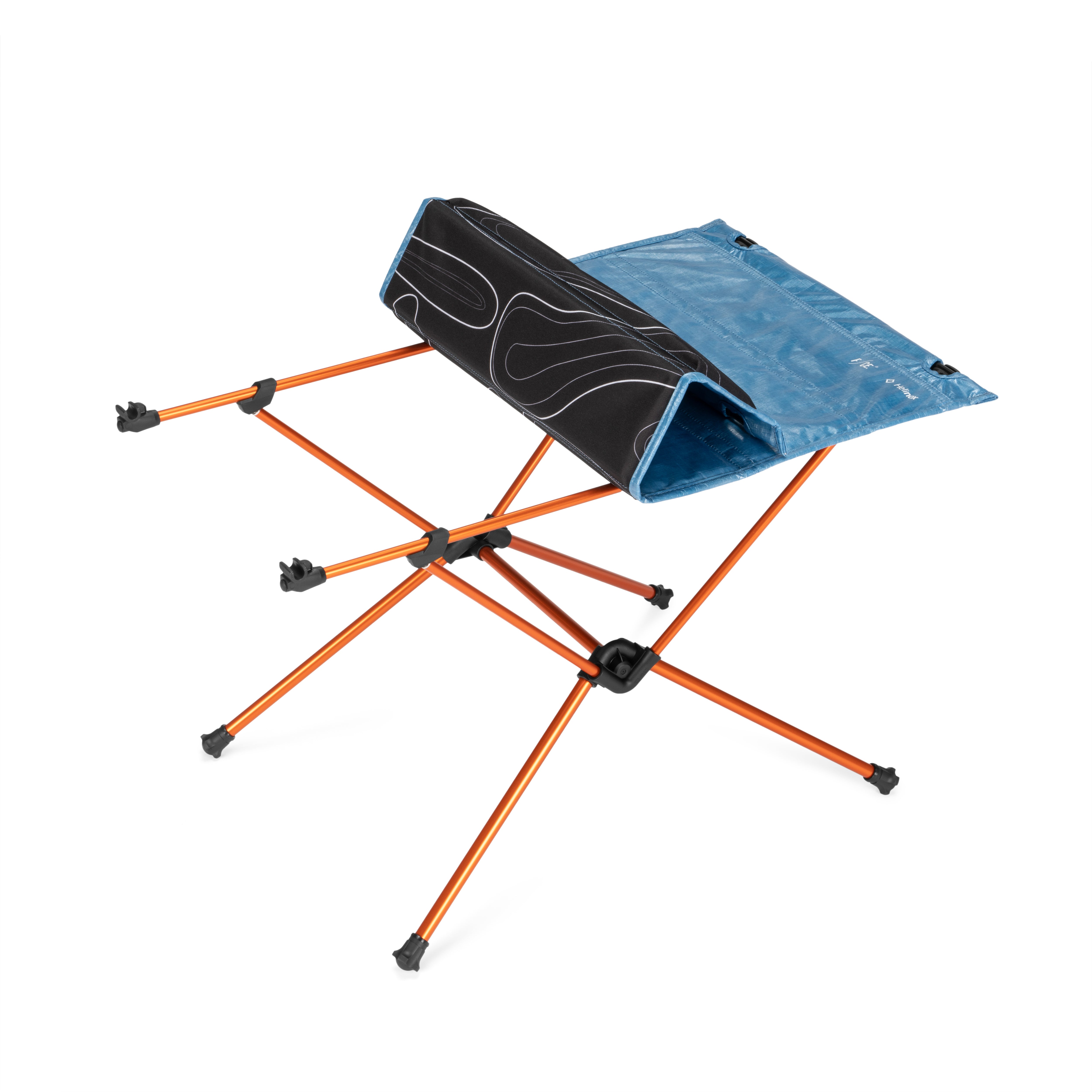 F/CE x Helinox / Table avec Dyneema