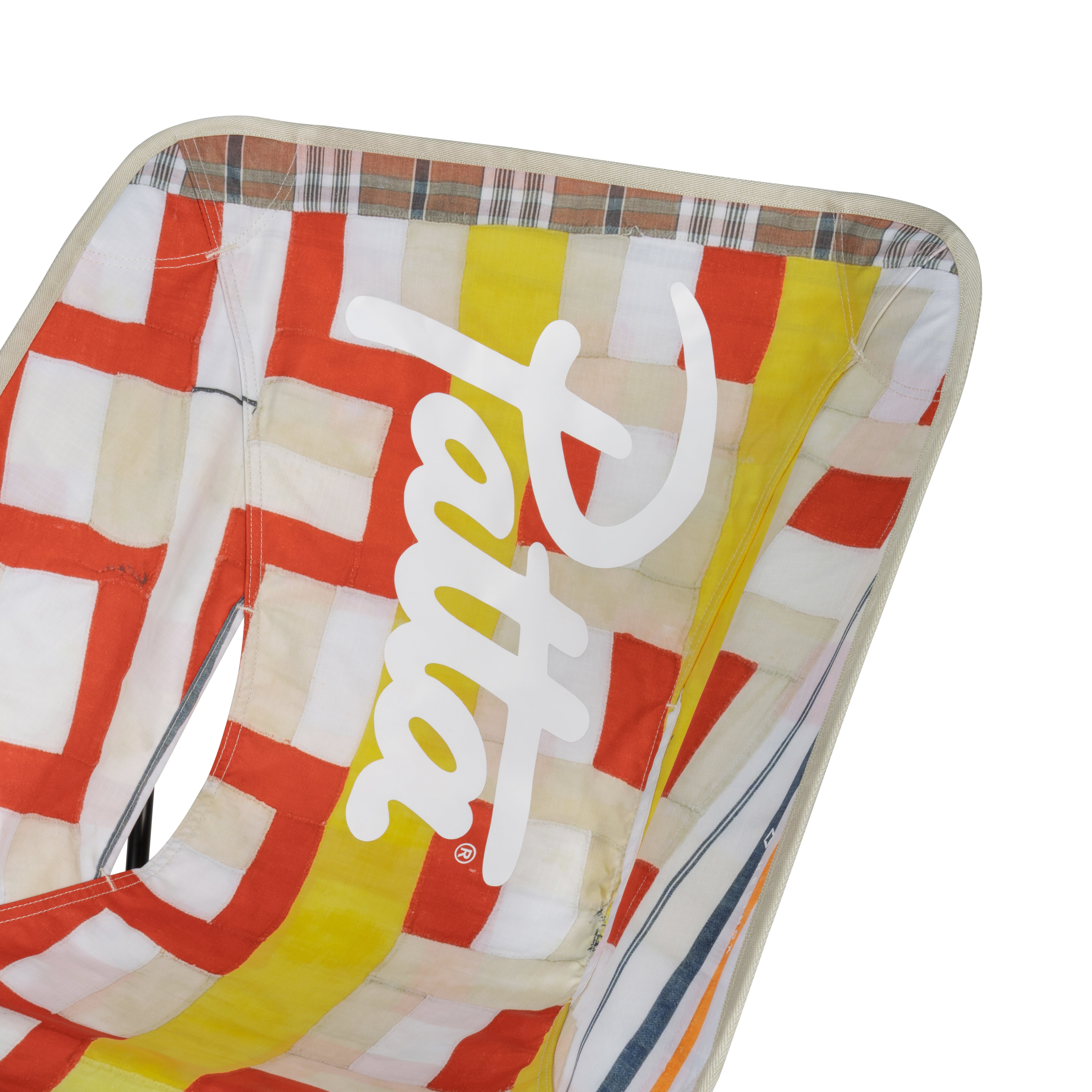 Patta x Helinox / Chaise Chair One