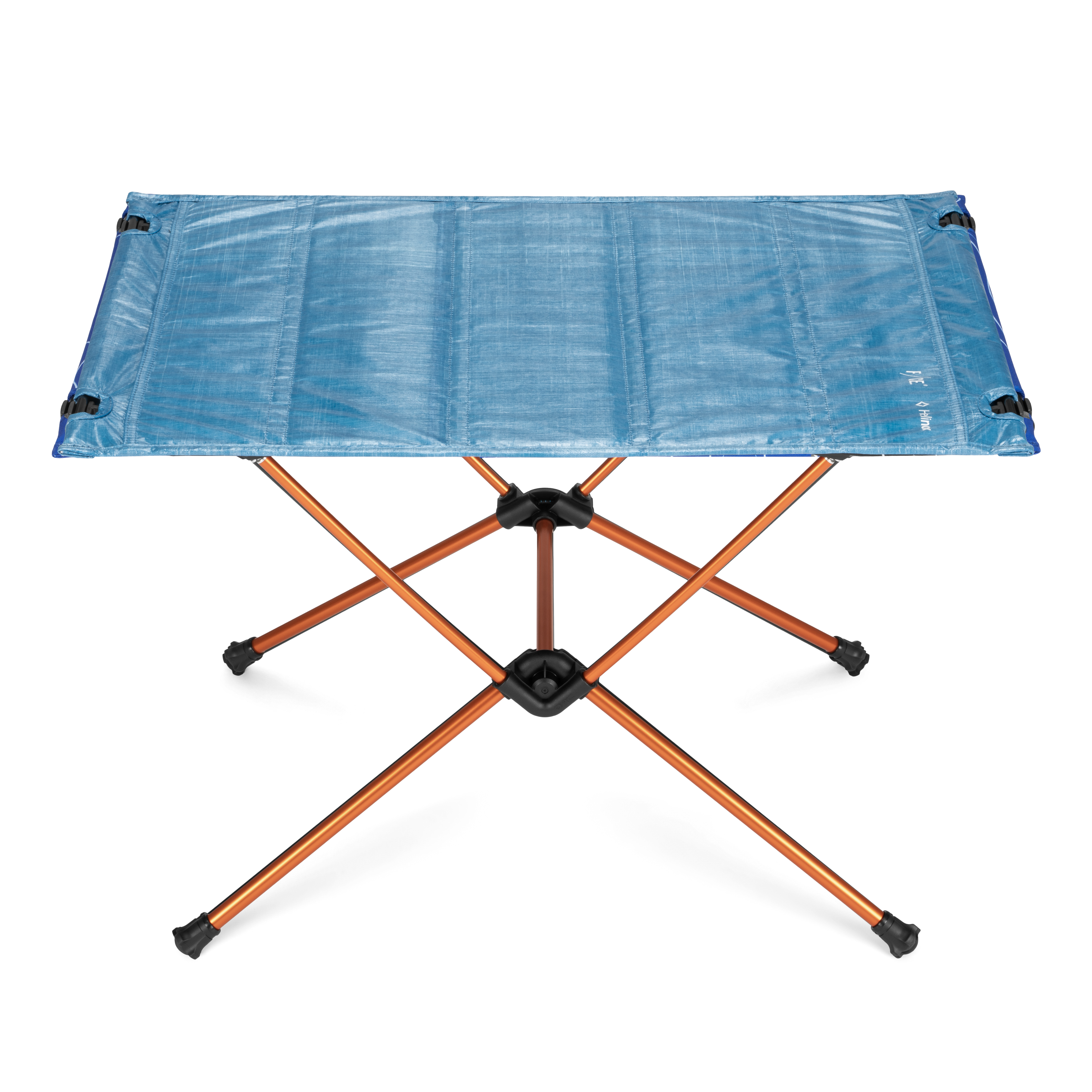 F/CE x Helinox / Table avec Dyneema