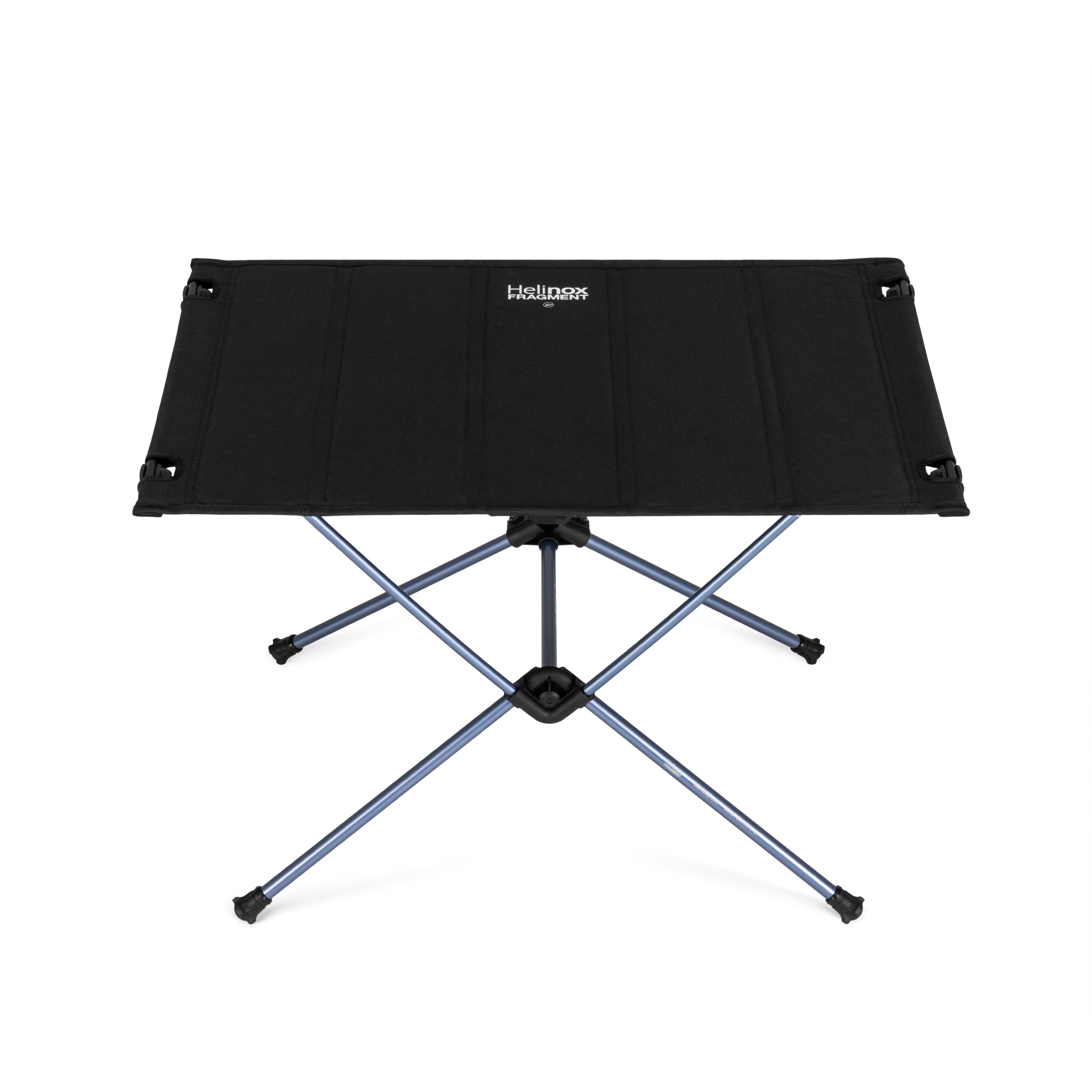 FRAGMENT x Helinox /  Table pliable