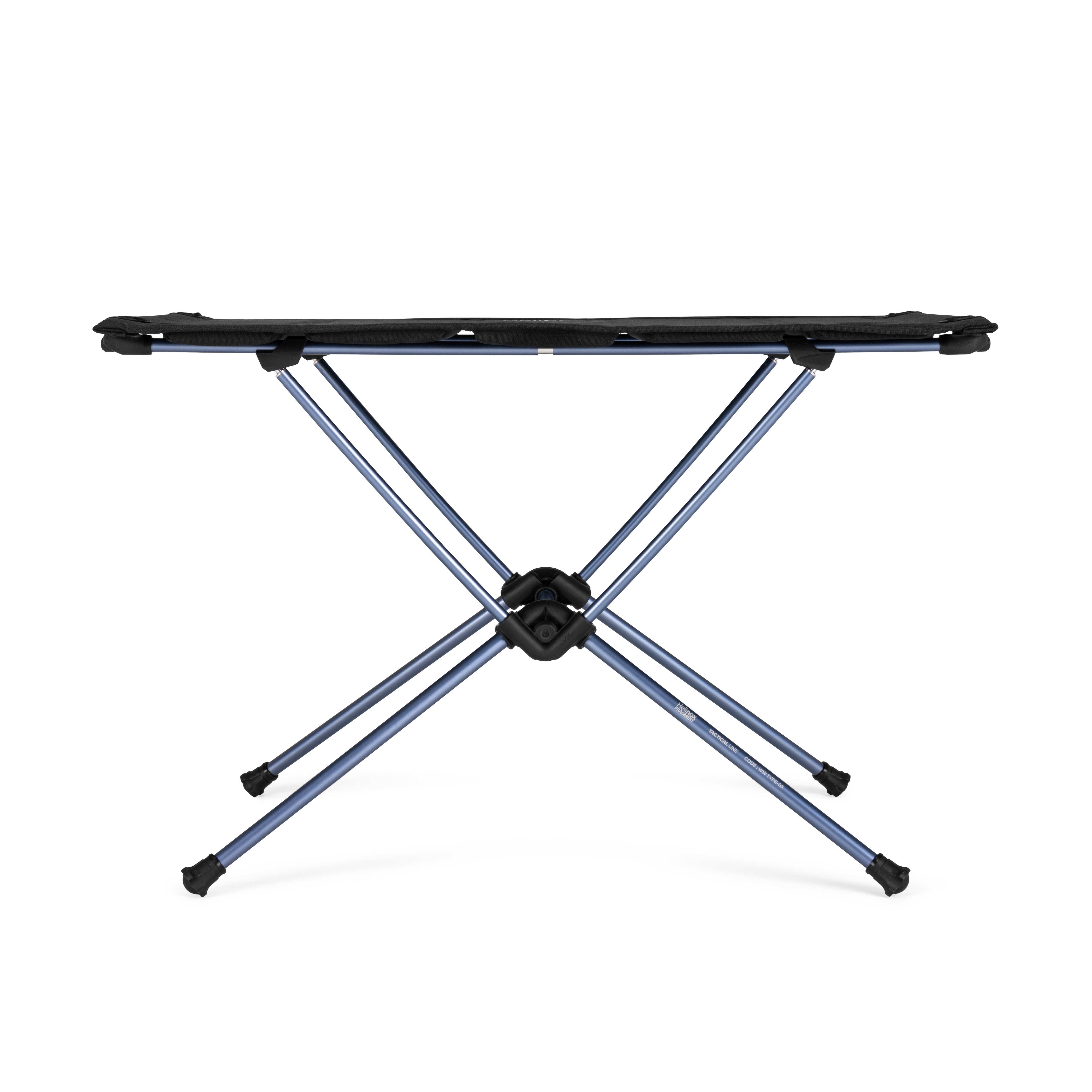 FRAGMENT x Helinox /  Table pliable