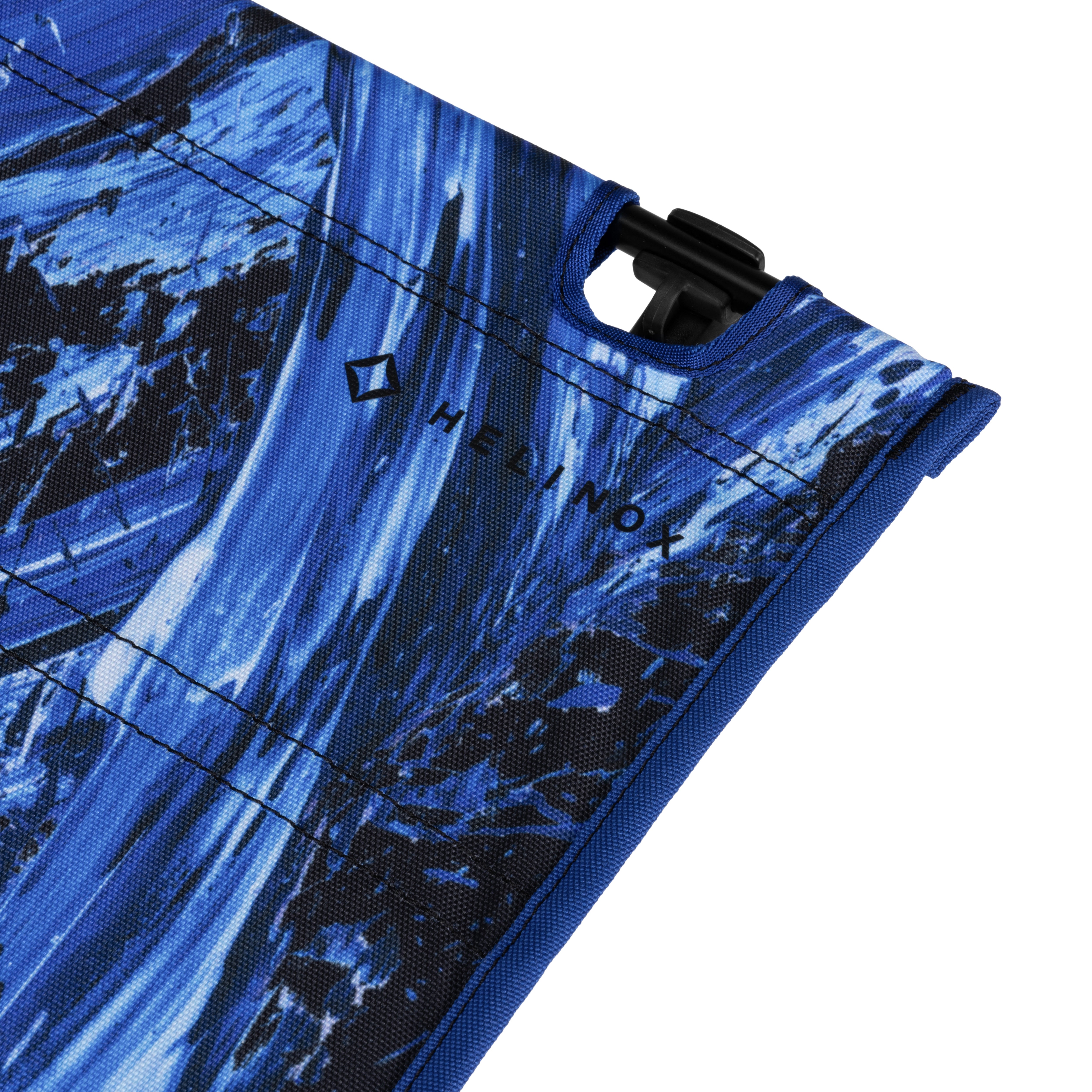 Meguru Yamaguchi x Helinox / Table - Bleu