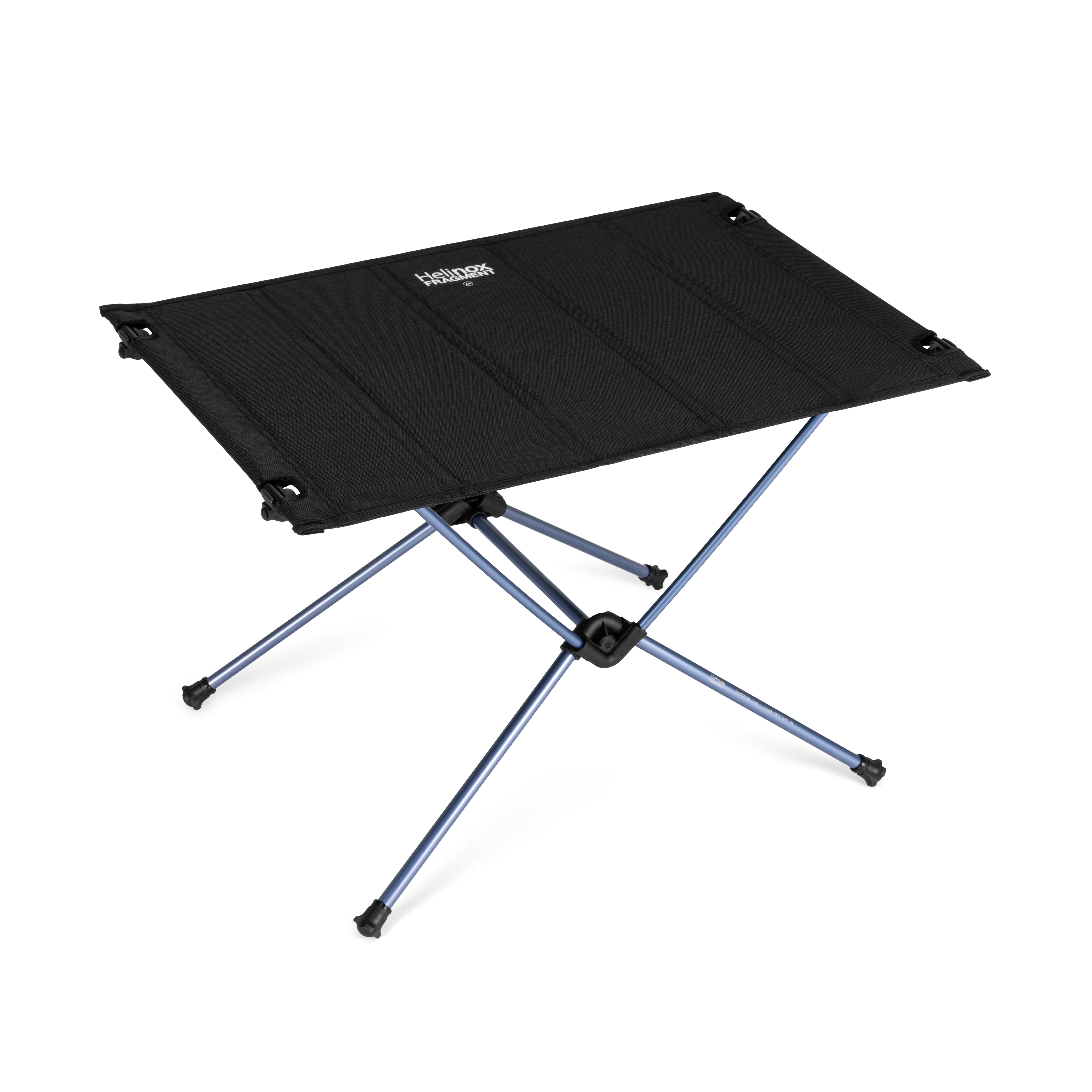 FRGMT x Helinox Table | Helinox Creative Center FRGMT x Helinox Table | Helinox Creative Center
