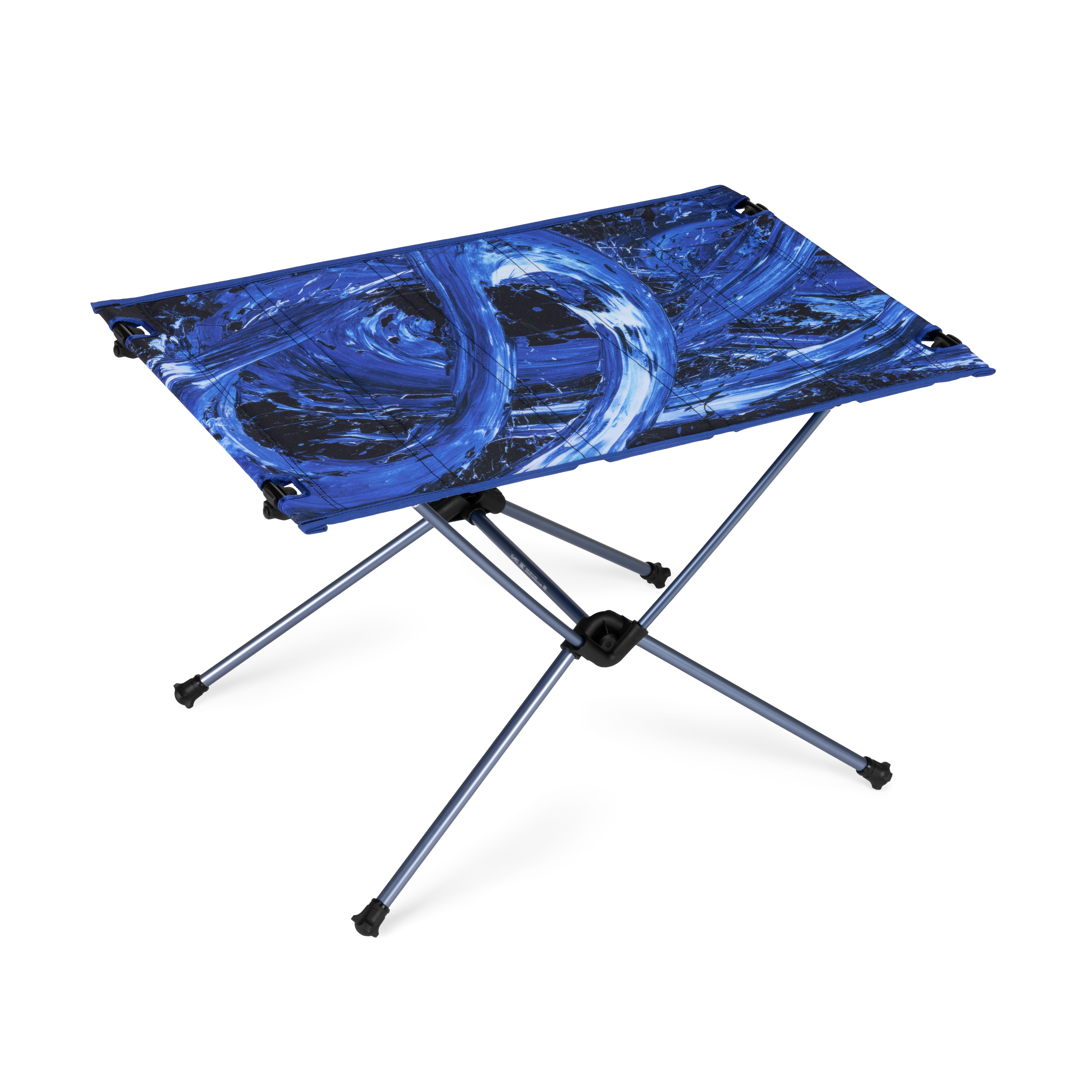 Meguru Yamaguchi x Helinox / Table - Bleu