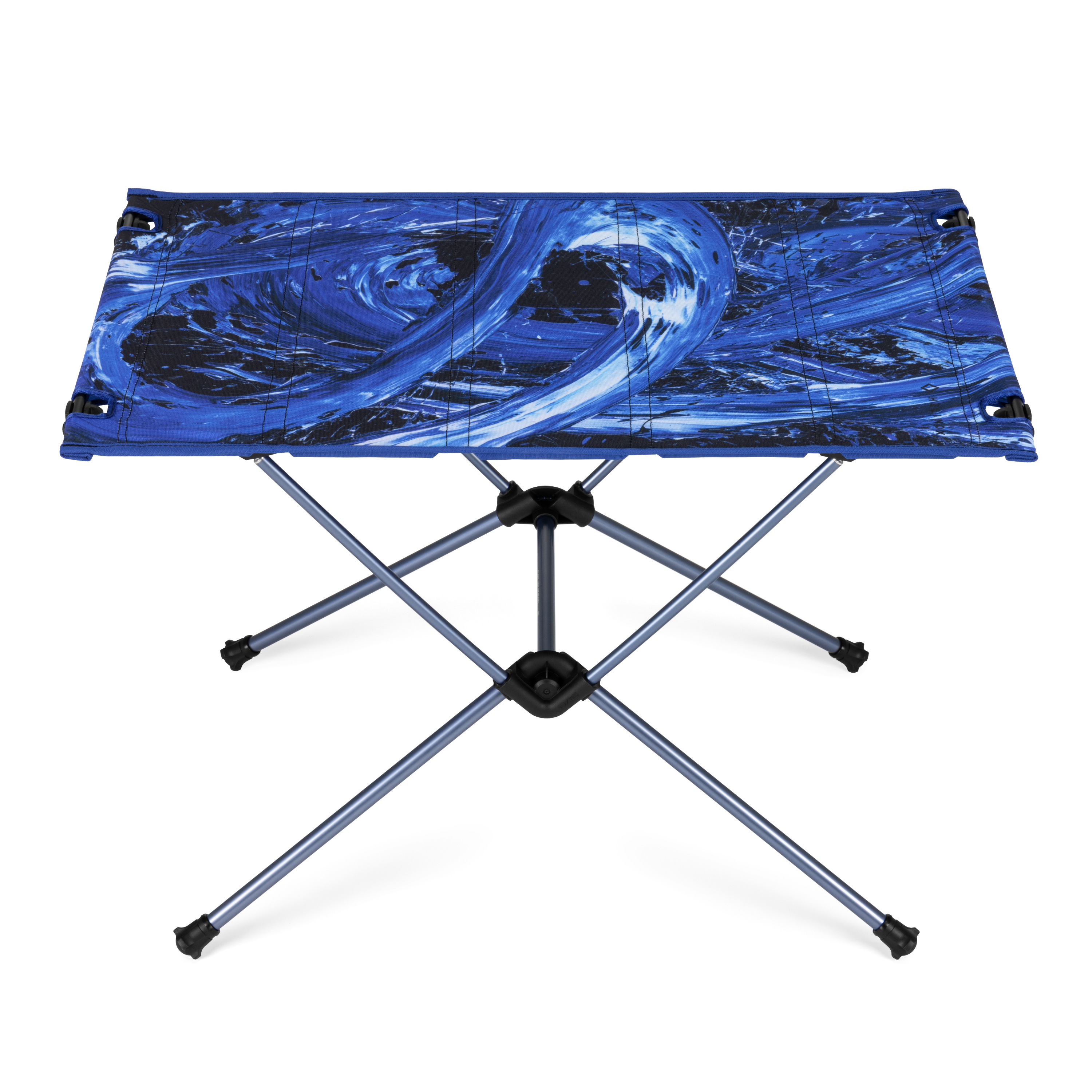 Meguru Yamaguchi x Helinox / Table - Bleu