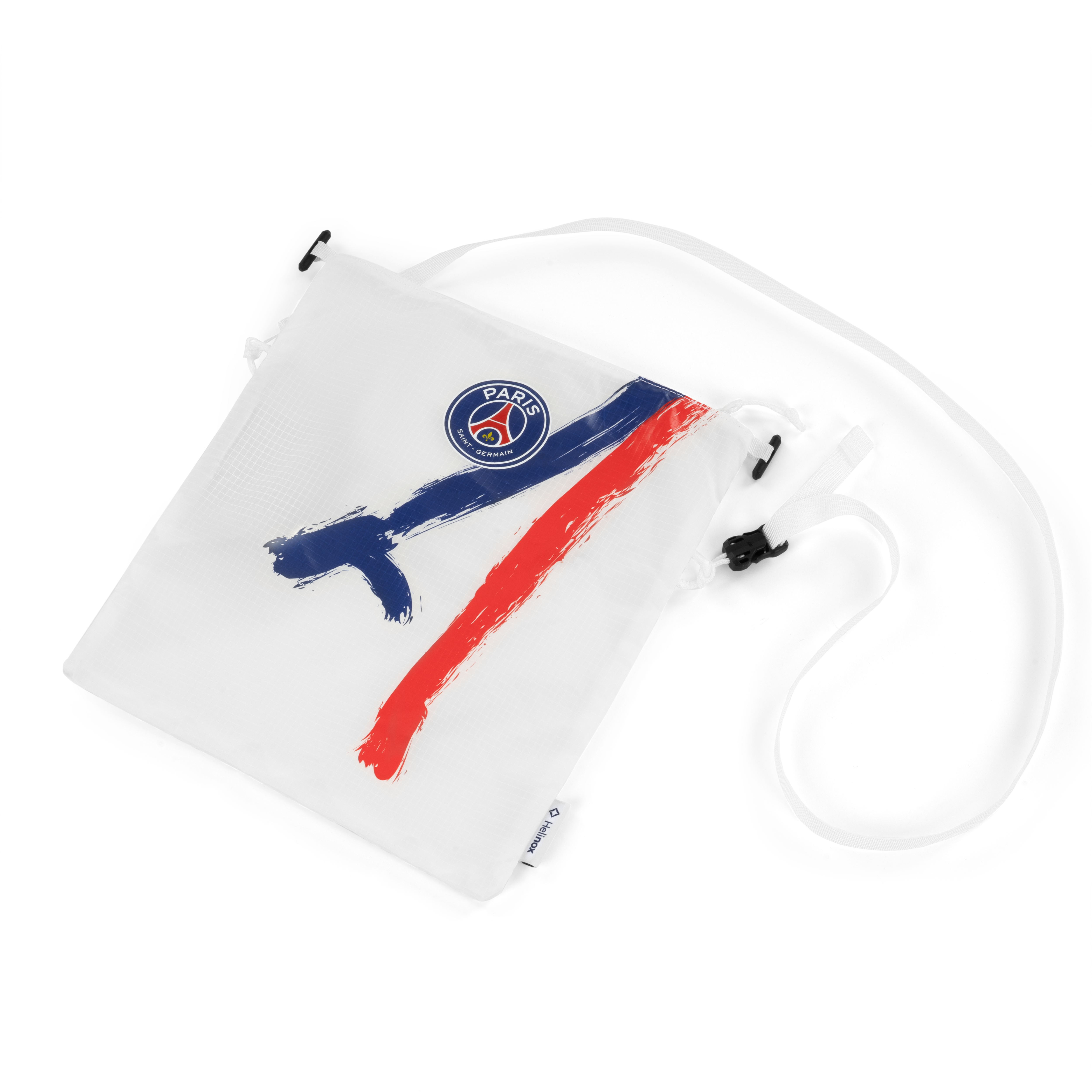 PSG | Helinox Creative Center