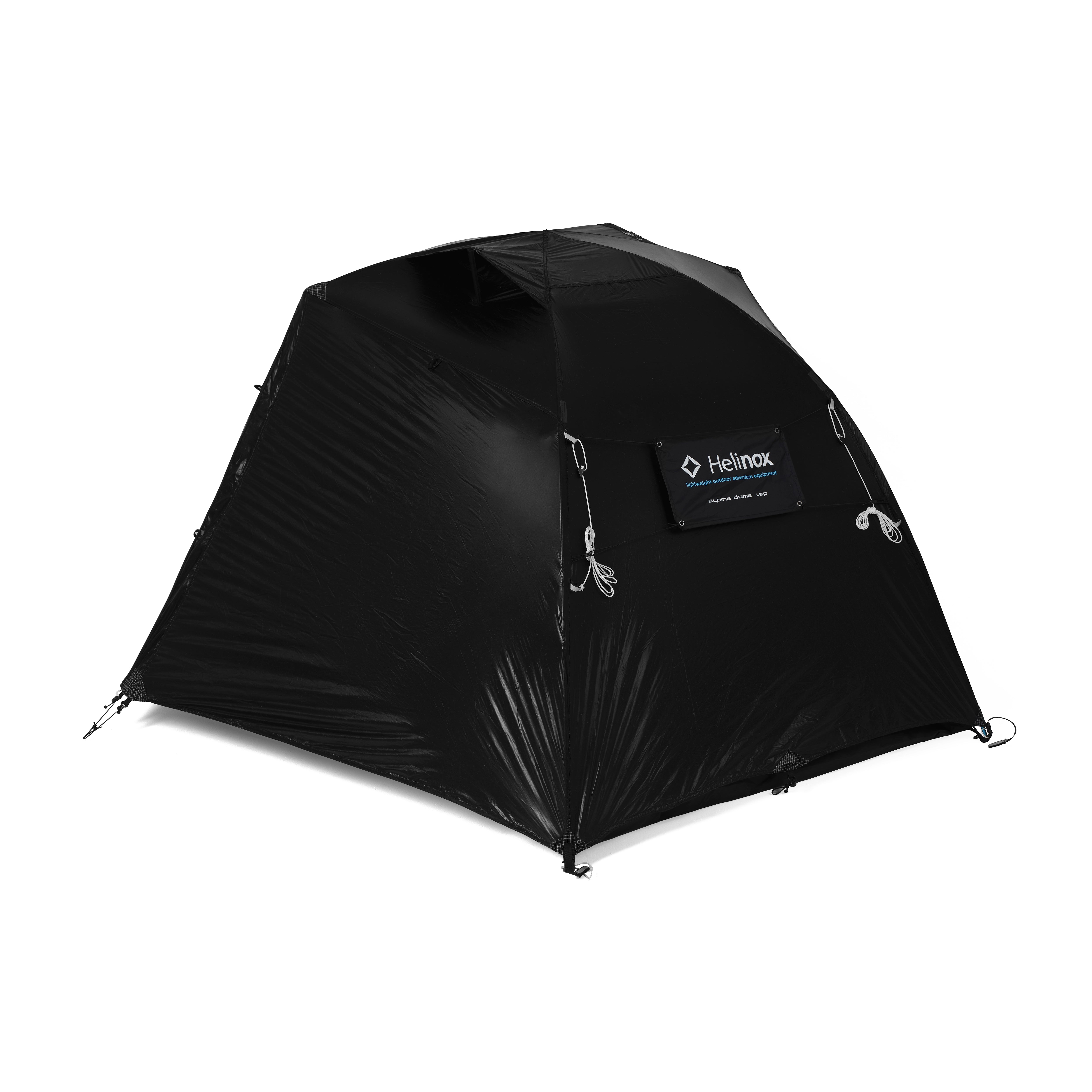 TEST Alpine Dome 1.5P