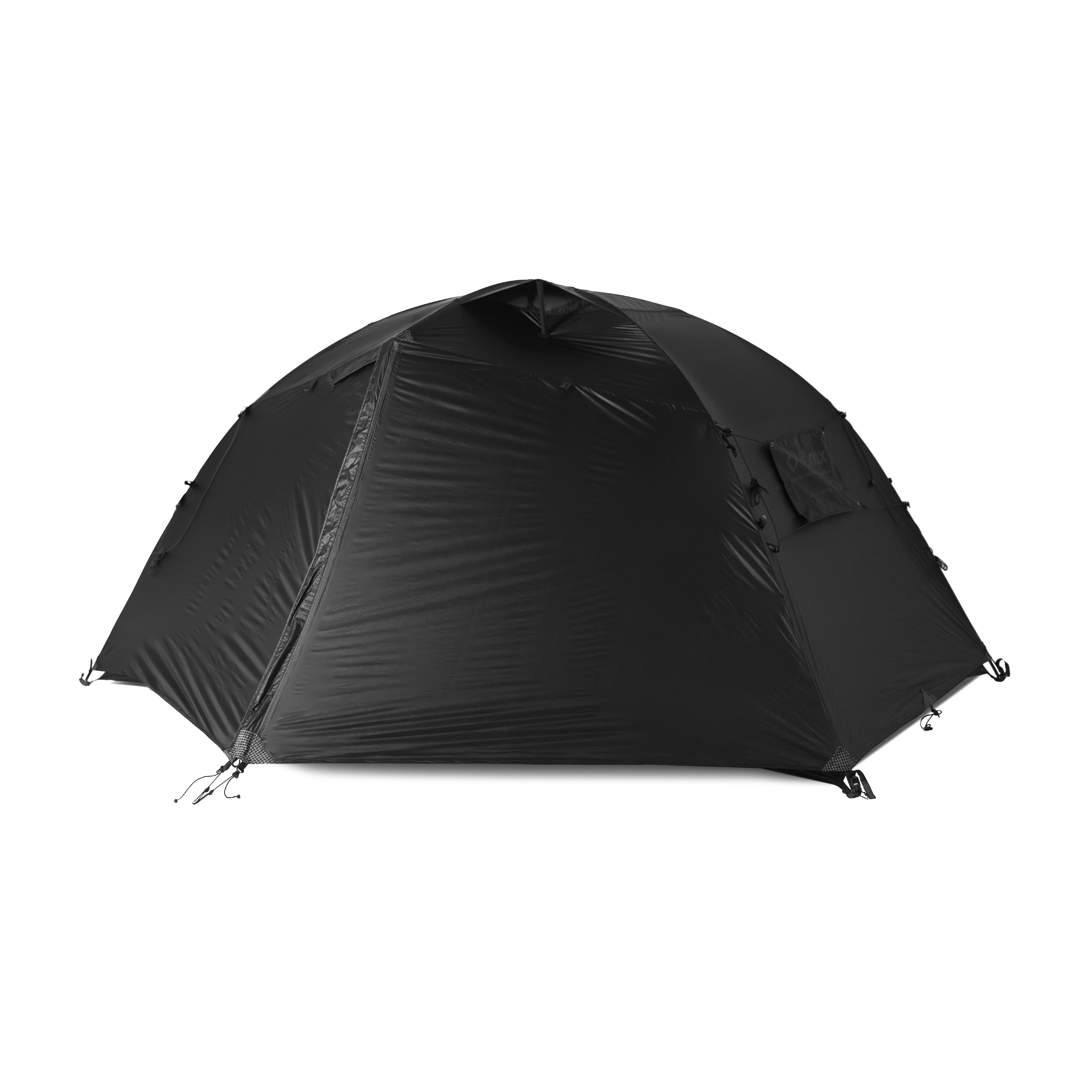 Alpine Dome 1.5P Blackout Edition