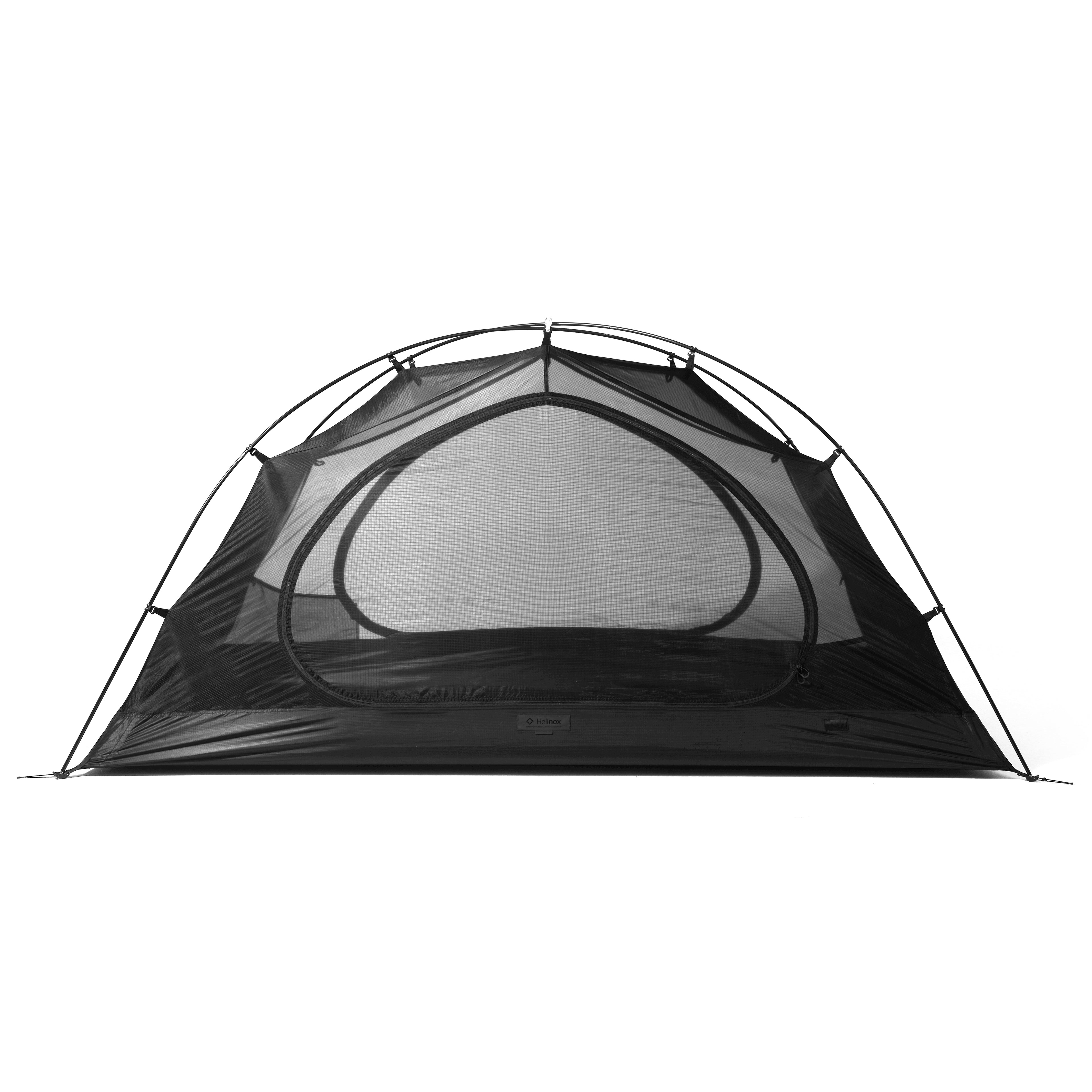 Alpine Dome 1.5P Blackout Edition