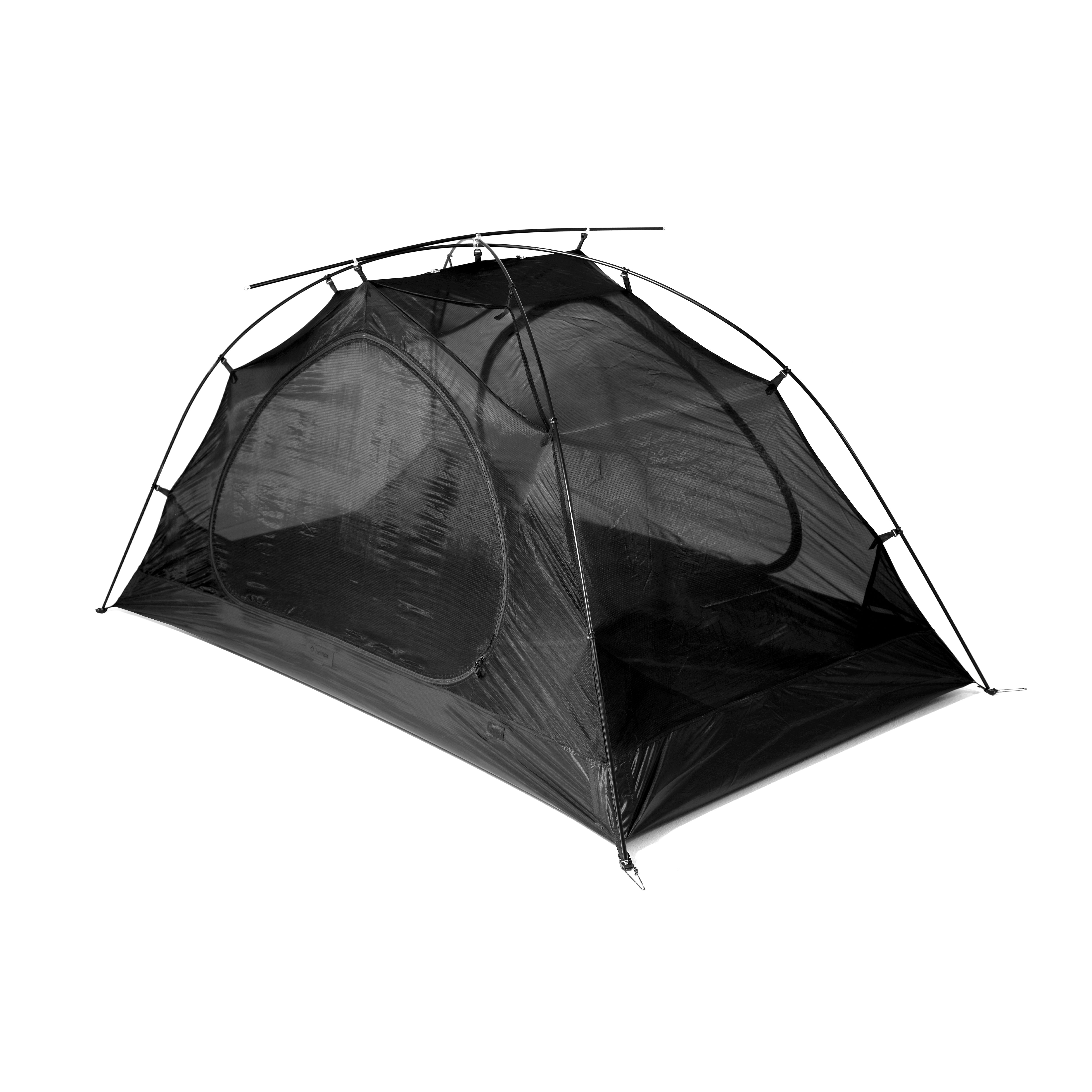 Alpine Dome 1.5P Blackout Edition