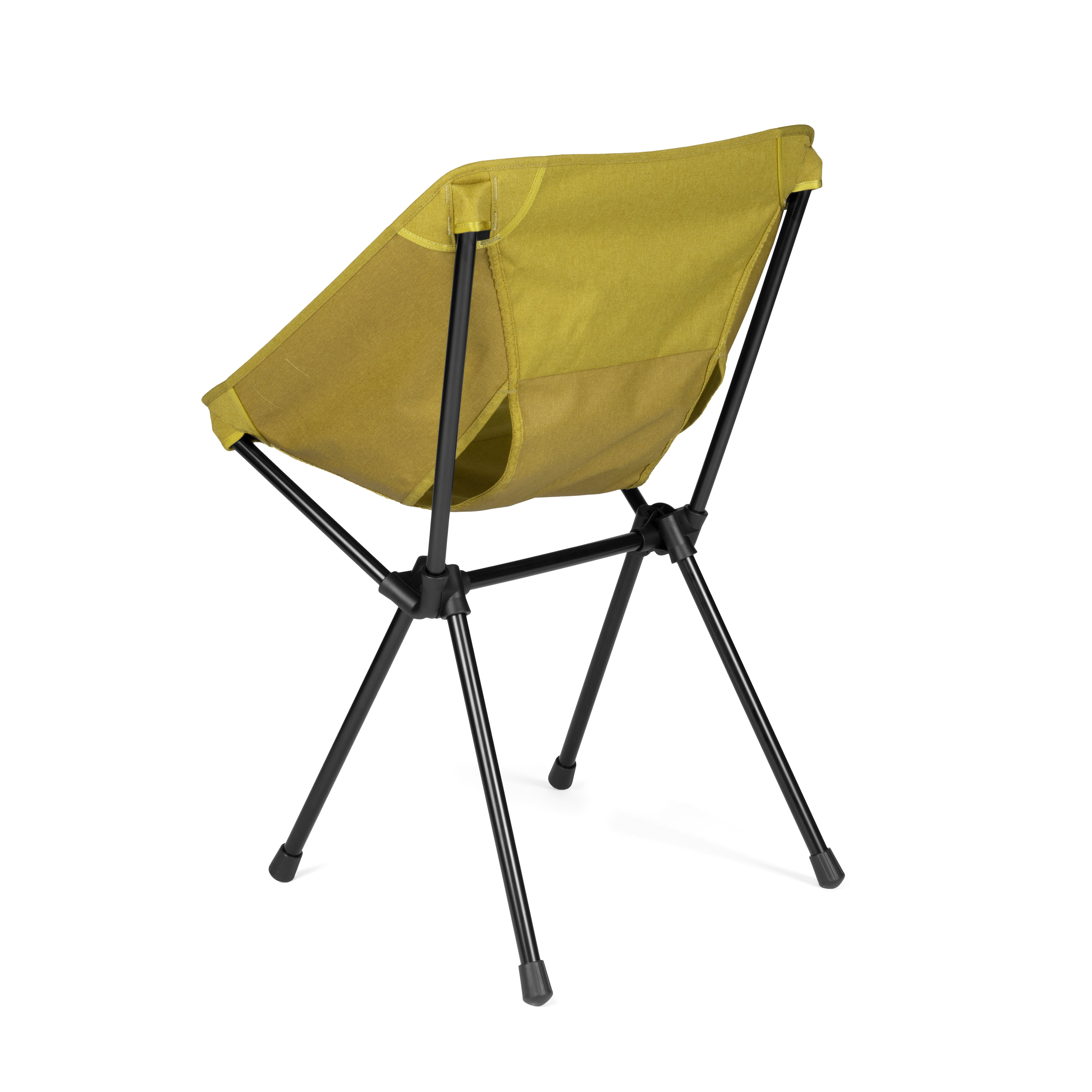 HDB / Café Chair - Mustard