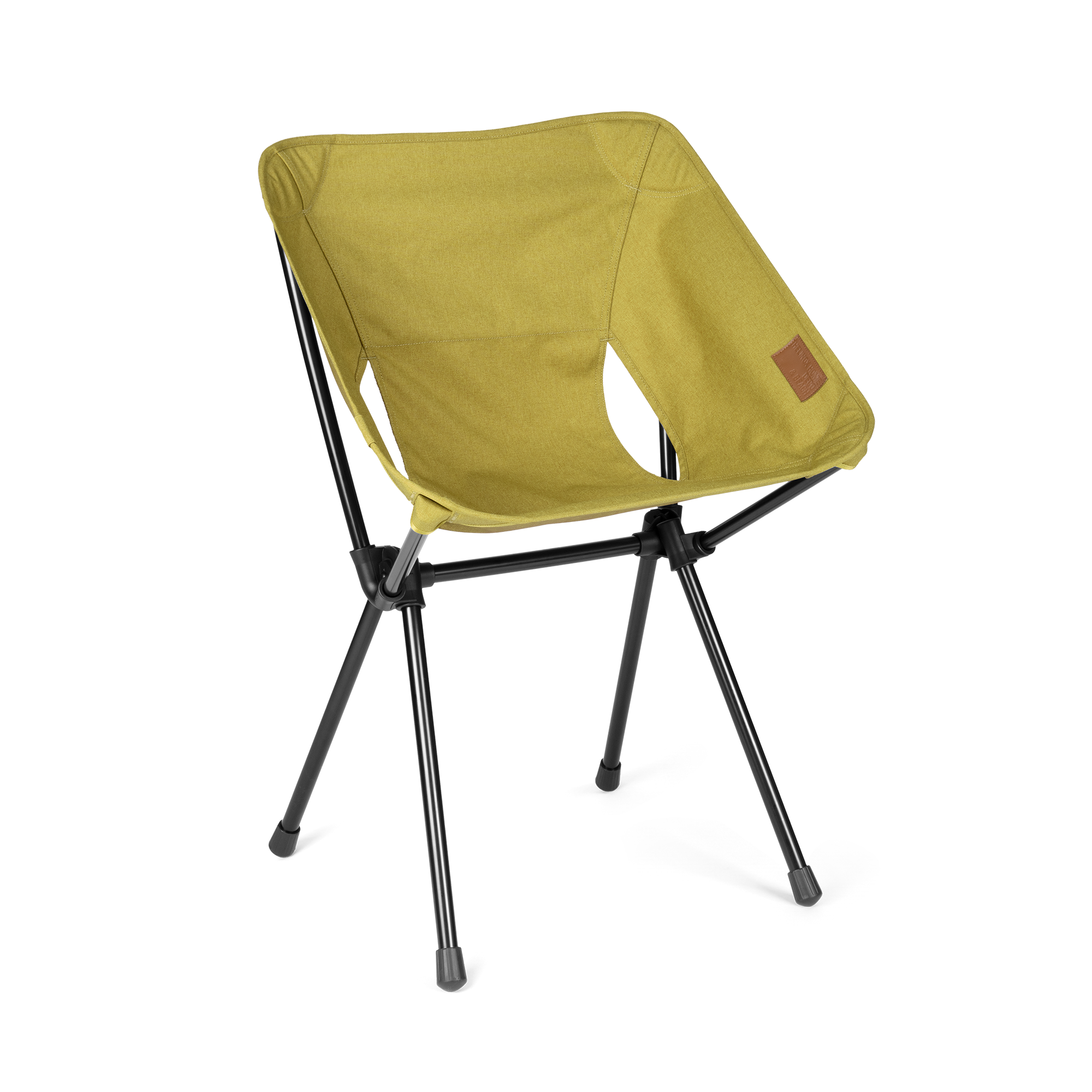 HDB / Café Chair - Mustard