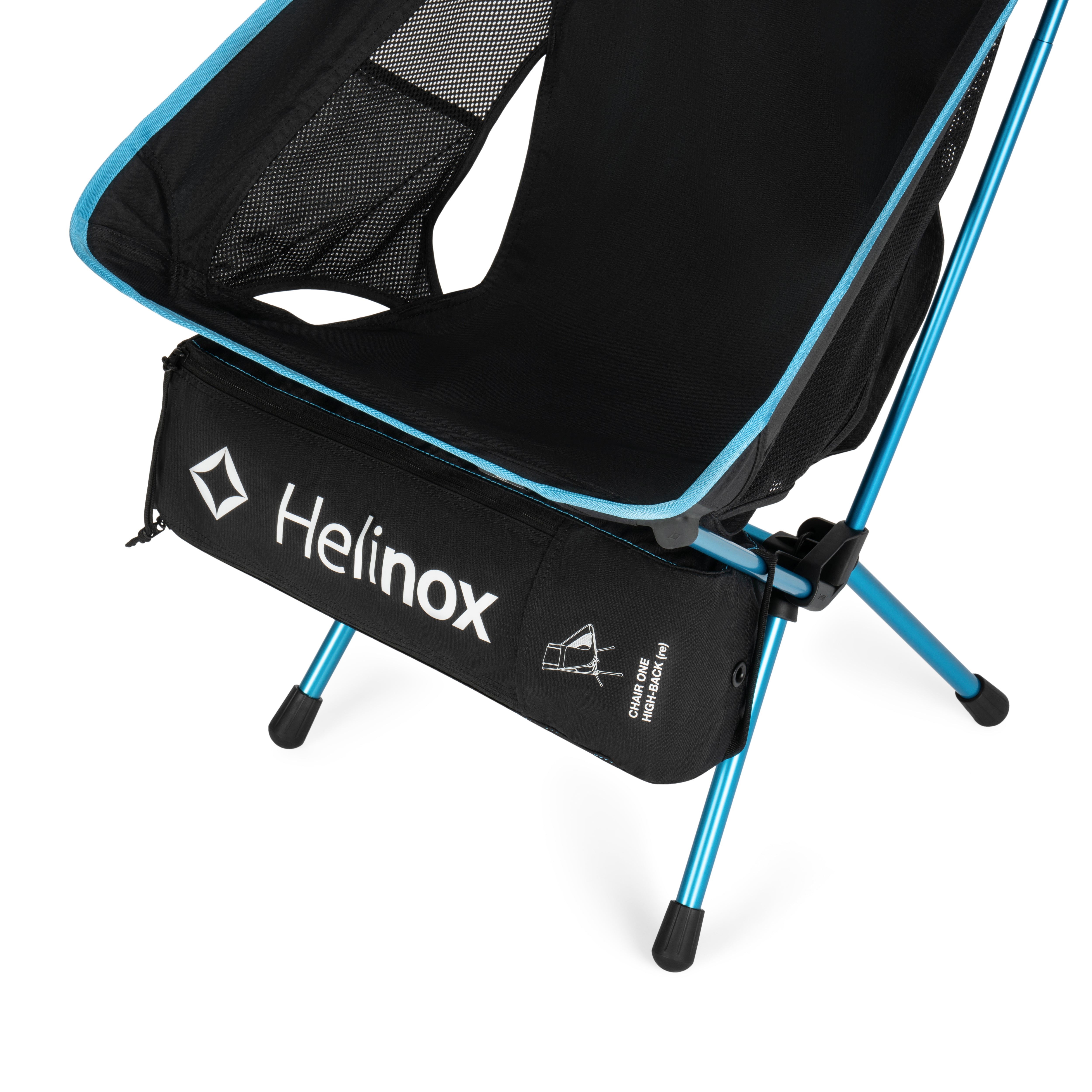 Chair One High-Back (re) | Helinox Creative Center