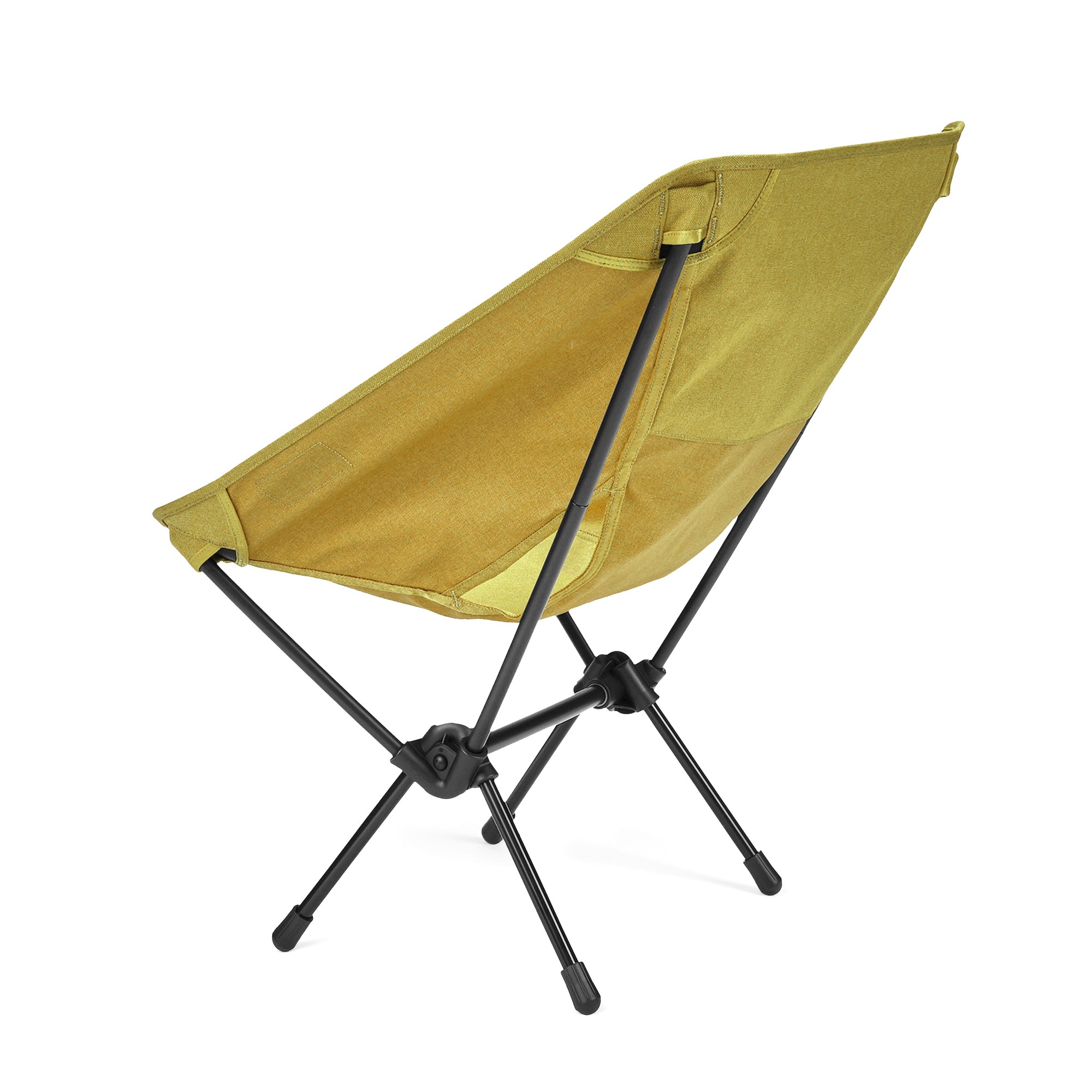 HDB / Chair One - Mustard
