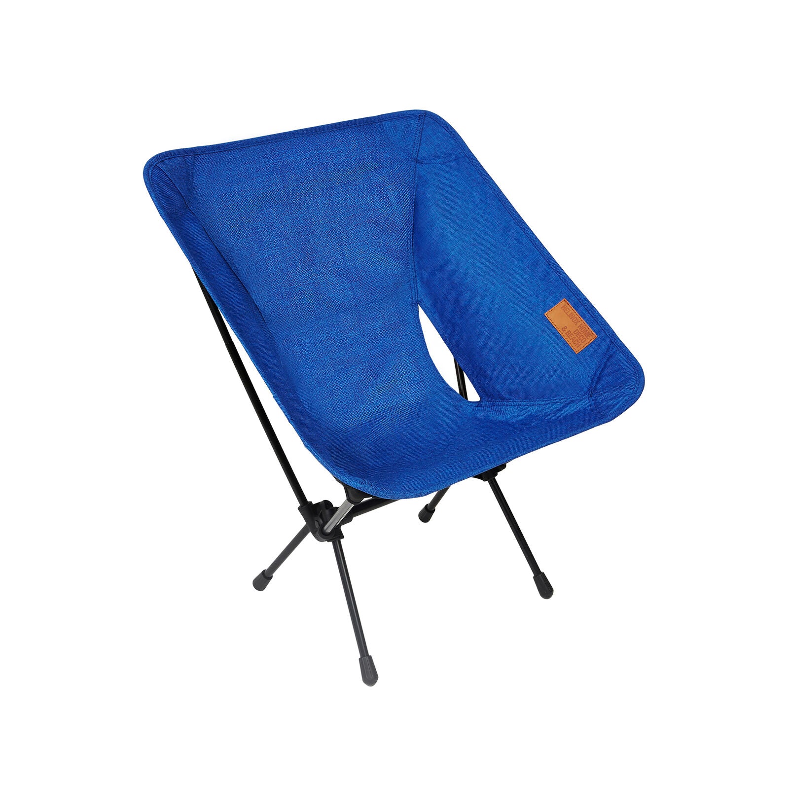 HDB Chair One XL (Sample*) - Royal Blue