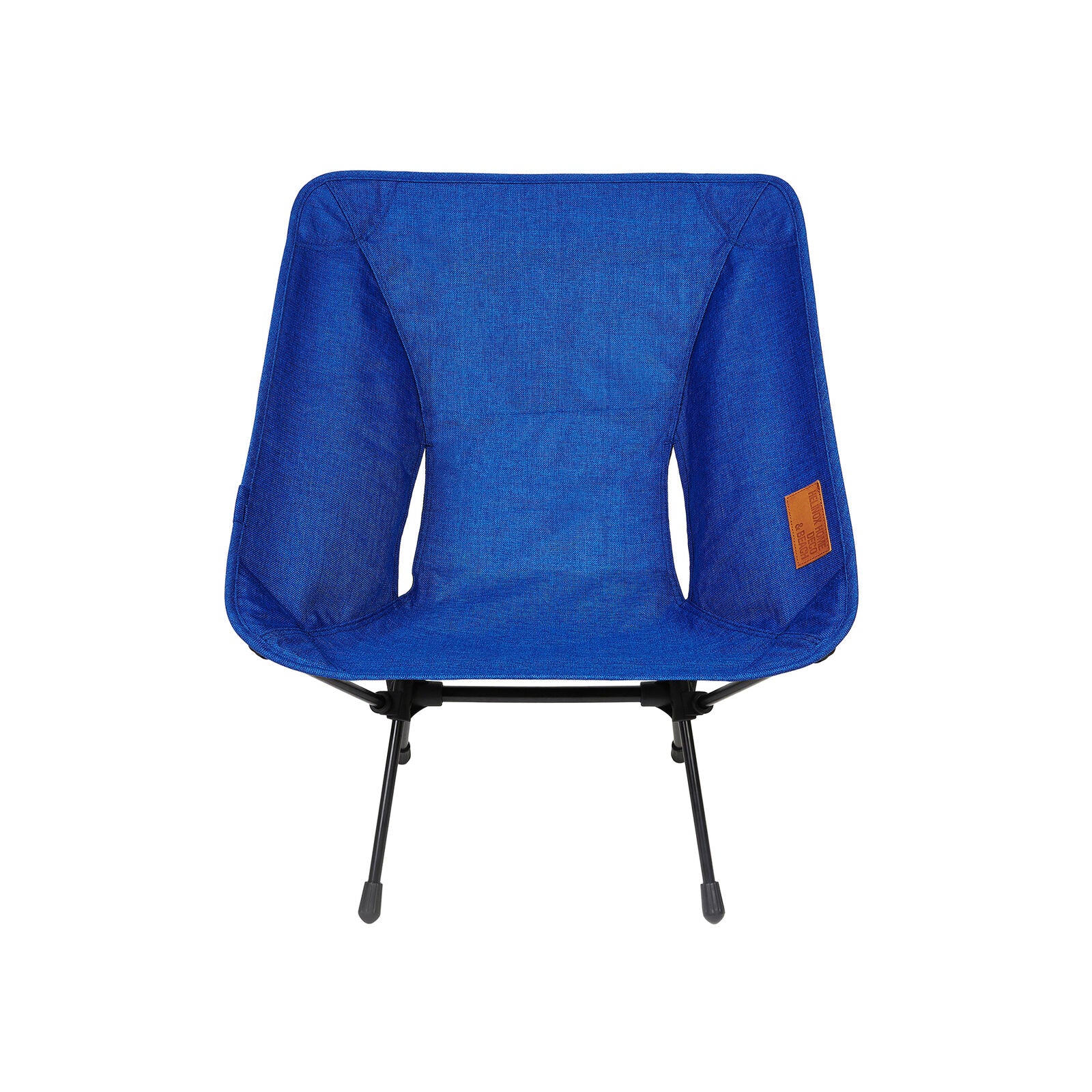 HDB Chair One XL (Sample*) - Royal Blue