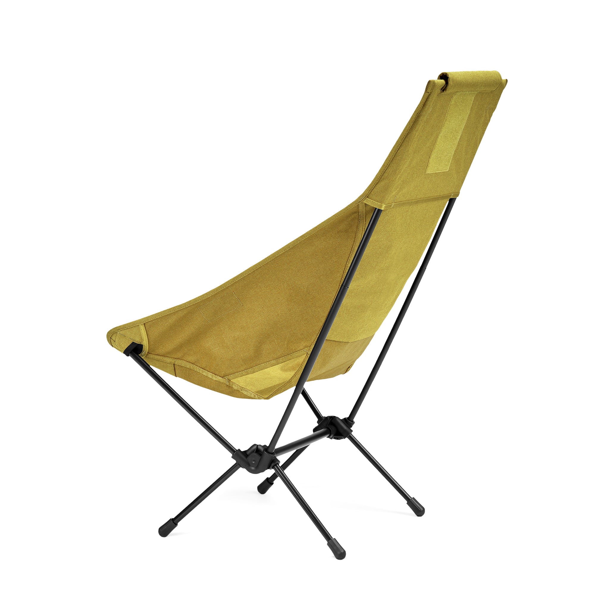 HDB / Chair Two - Mustard