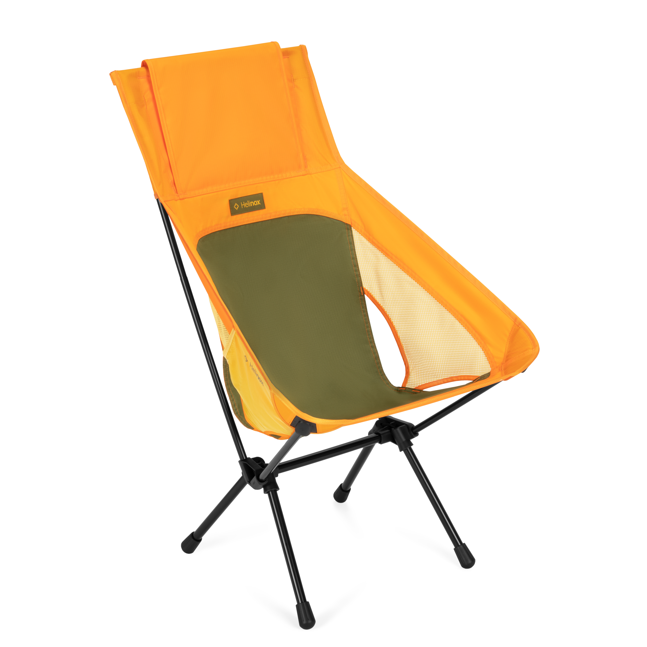 Chair One High-Back (re)