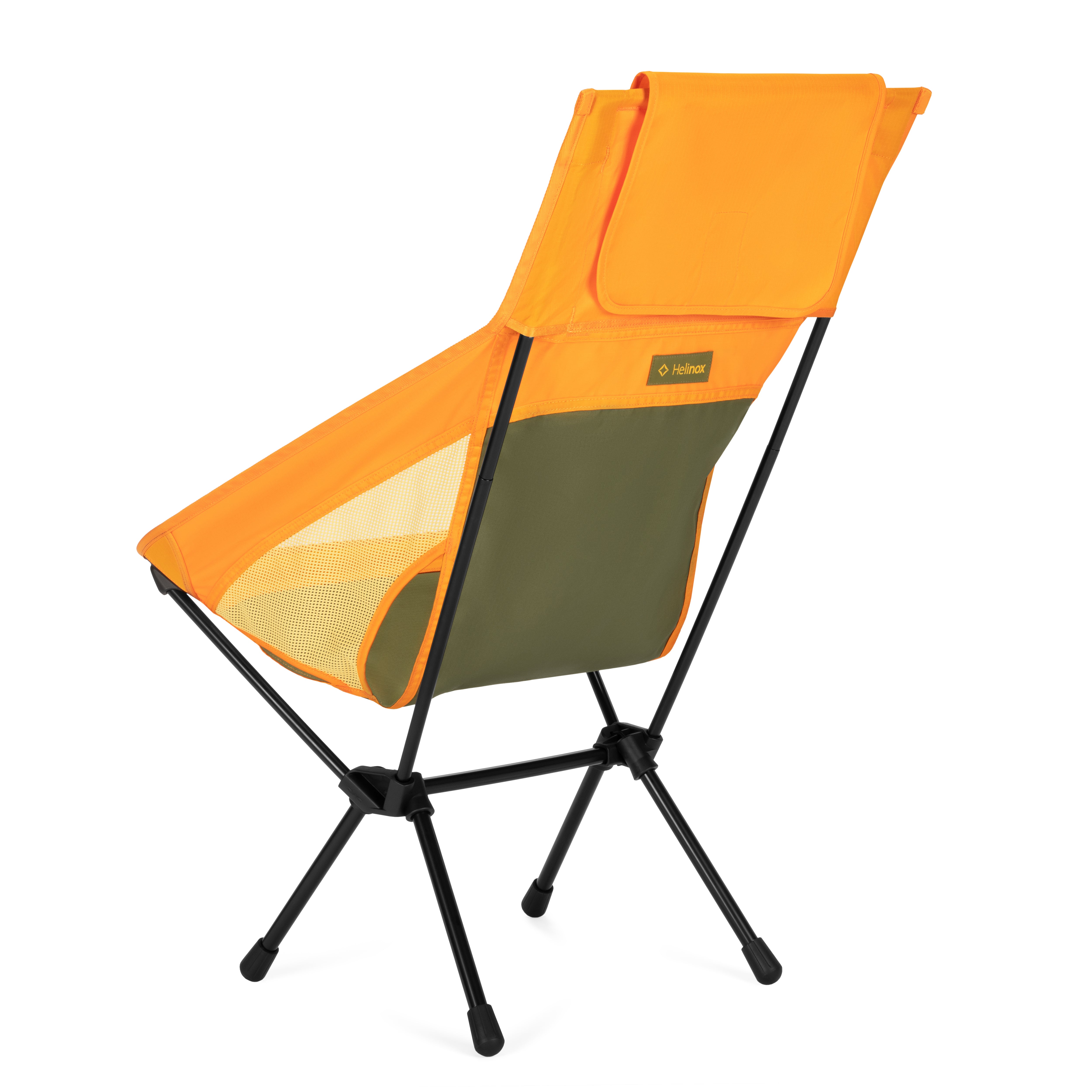 Chair One High-Back (re)