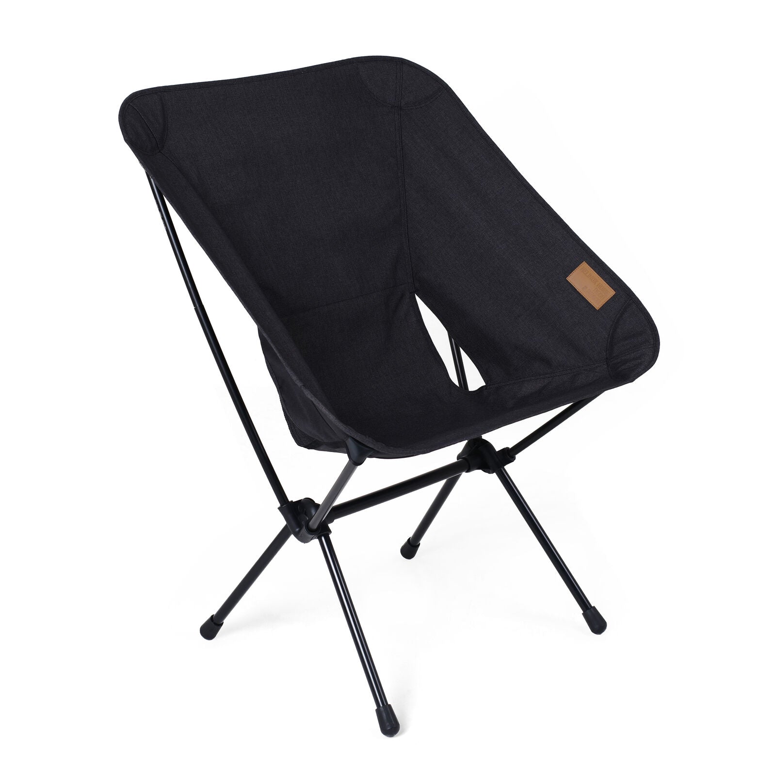 HDB Chair One XL (Sample*) - Black