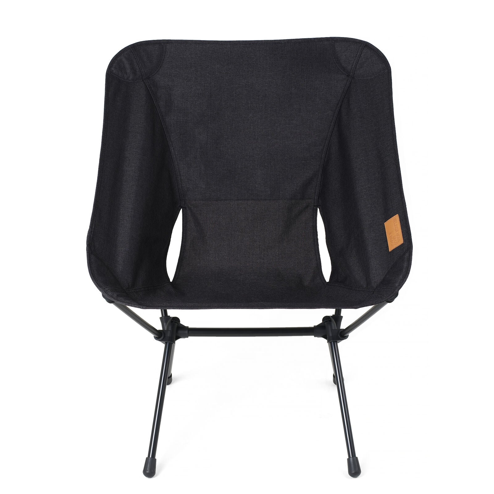HDB Chair One XL (Sample*) - Black