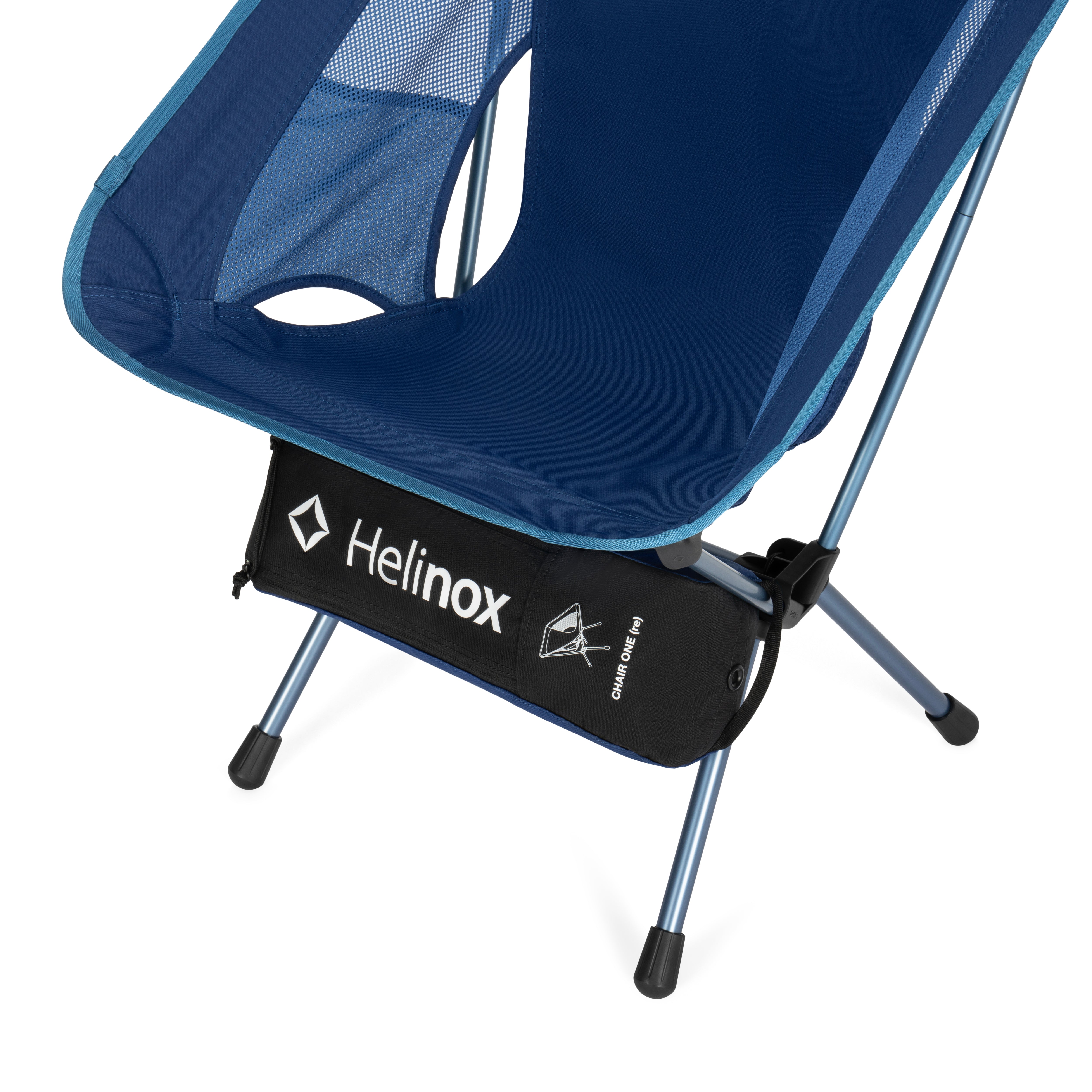 Chair One (re) | Helinox Creative Center