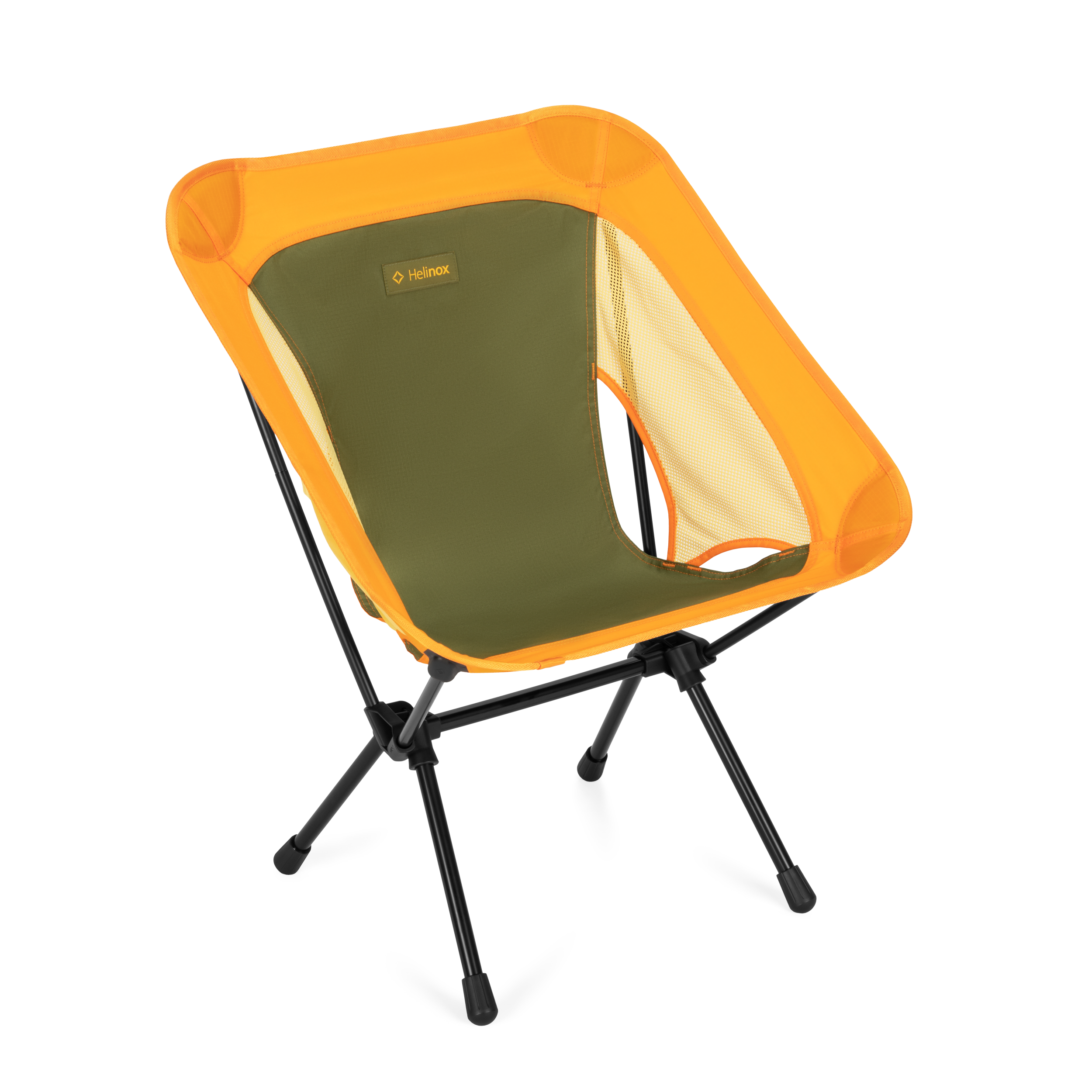 Chair One (re)