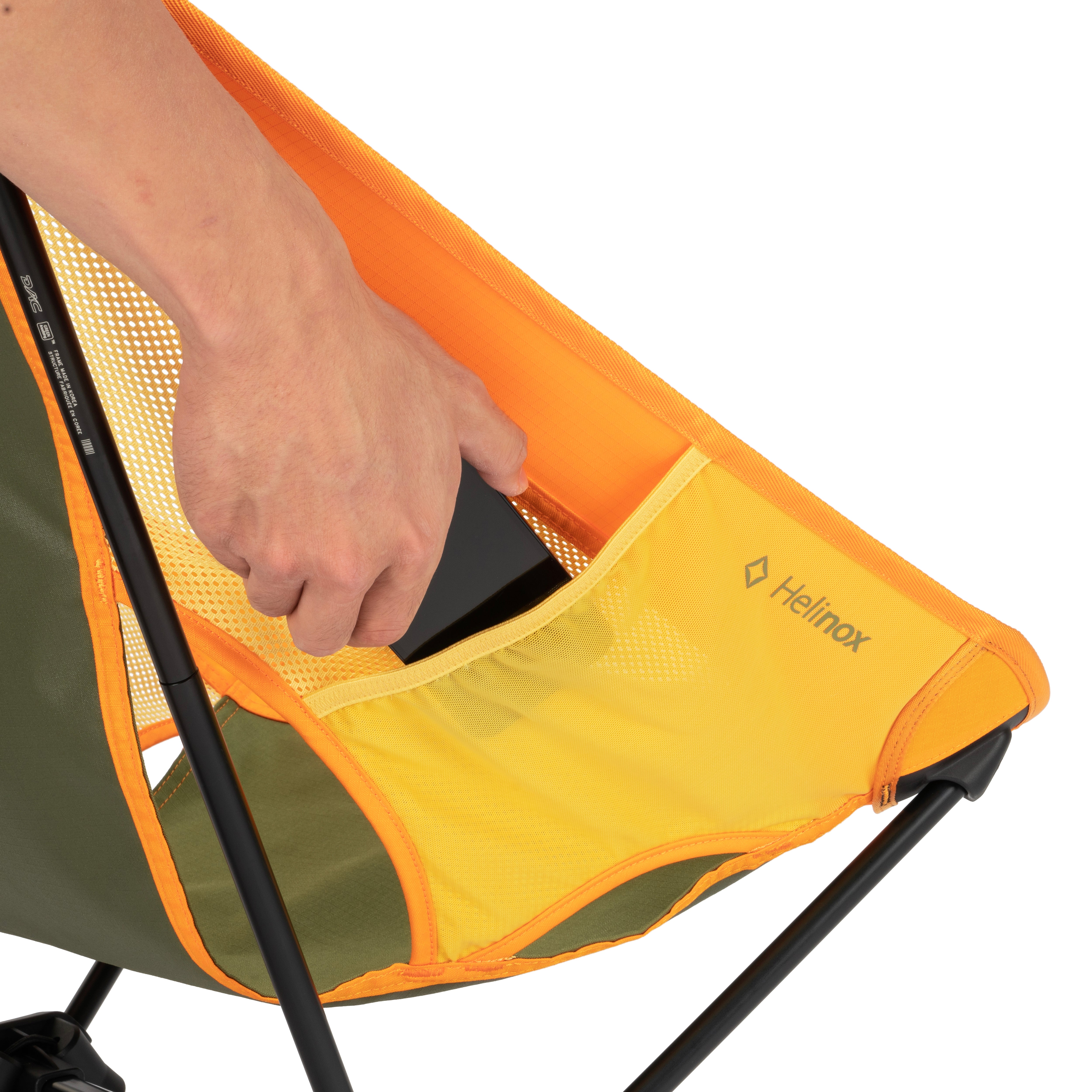 Chair One (re)