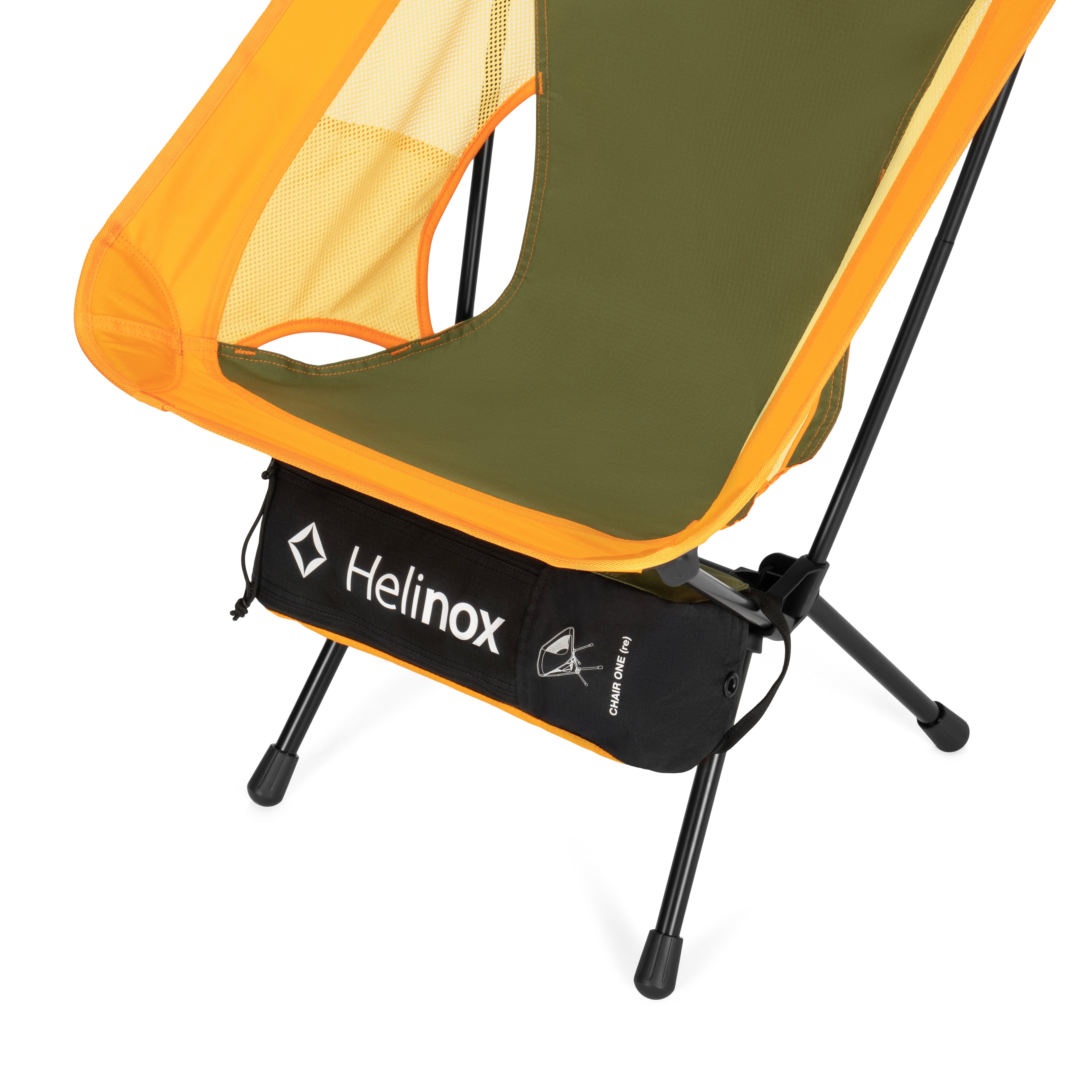 Chair One (re) | Helinox Creative Center