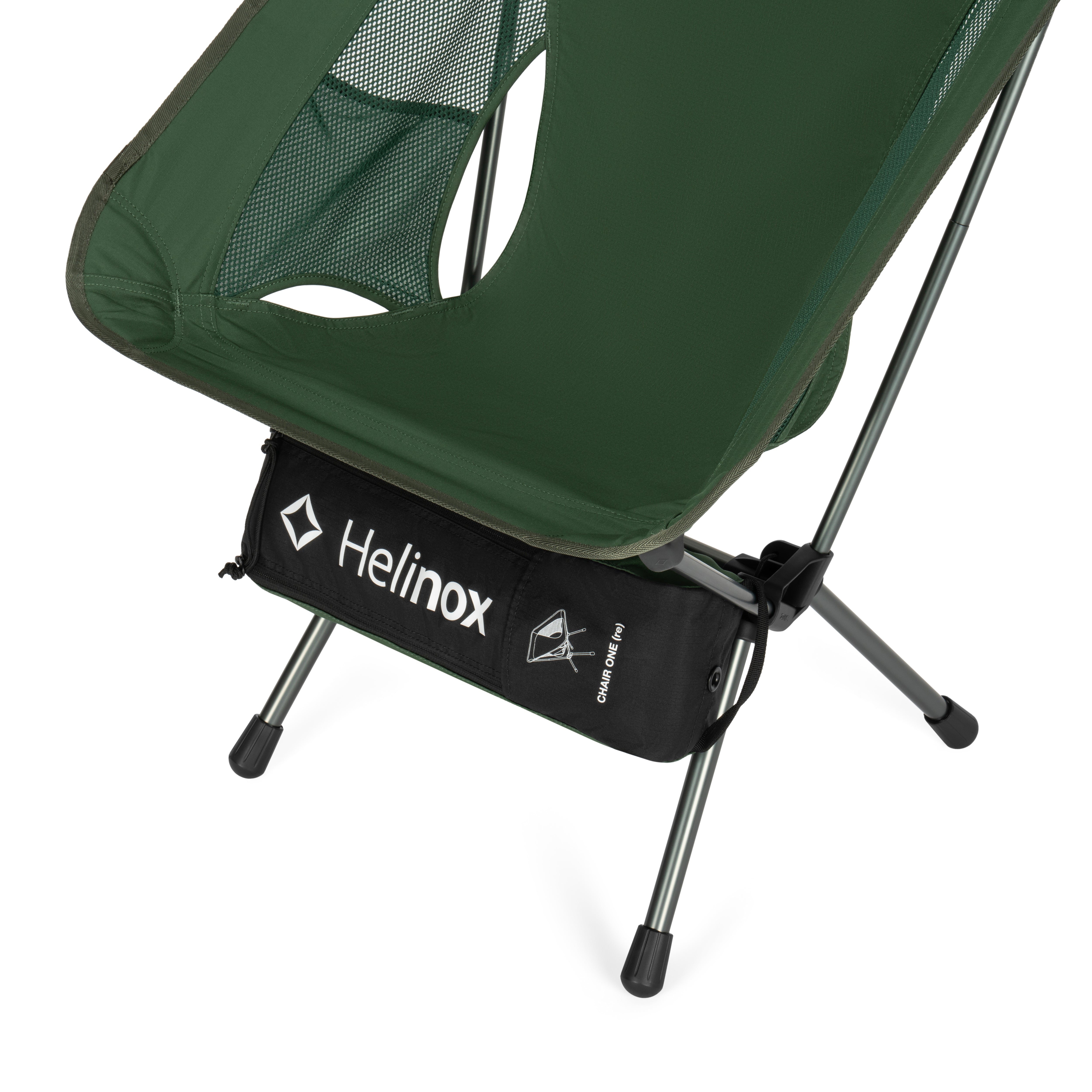 Chair One (re) | Helinox Creative Center