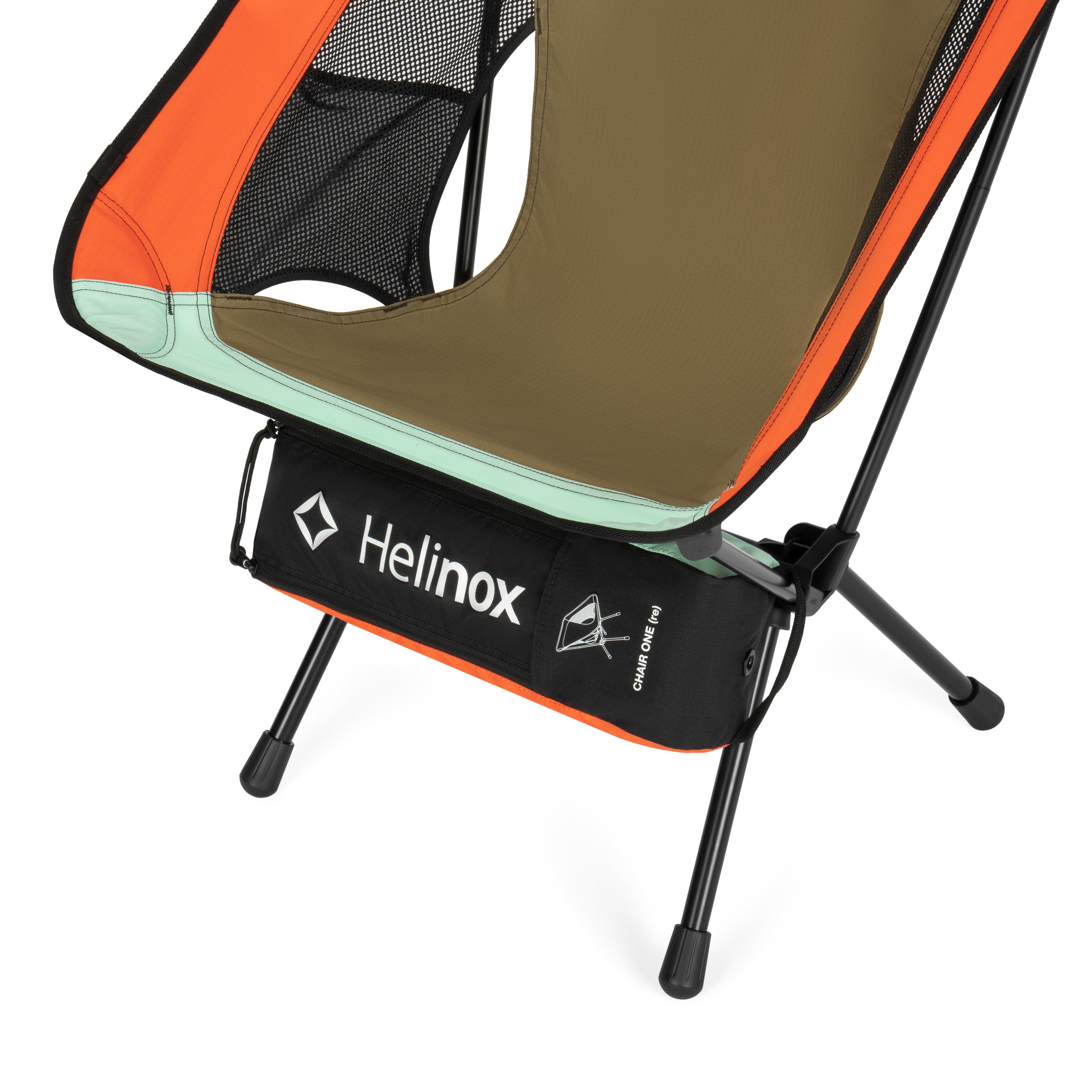Chair One (re) | Helinox Creative Center