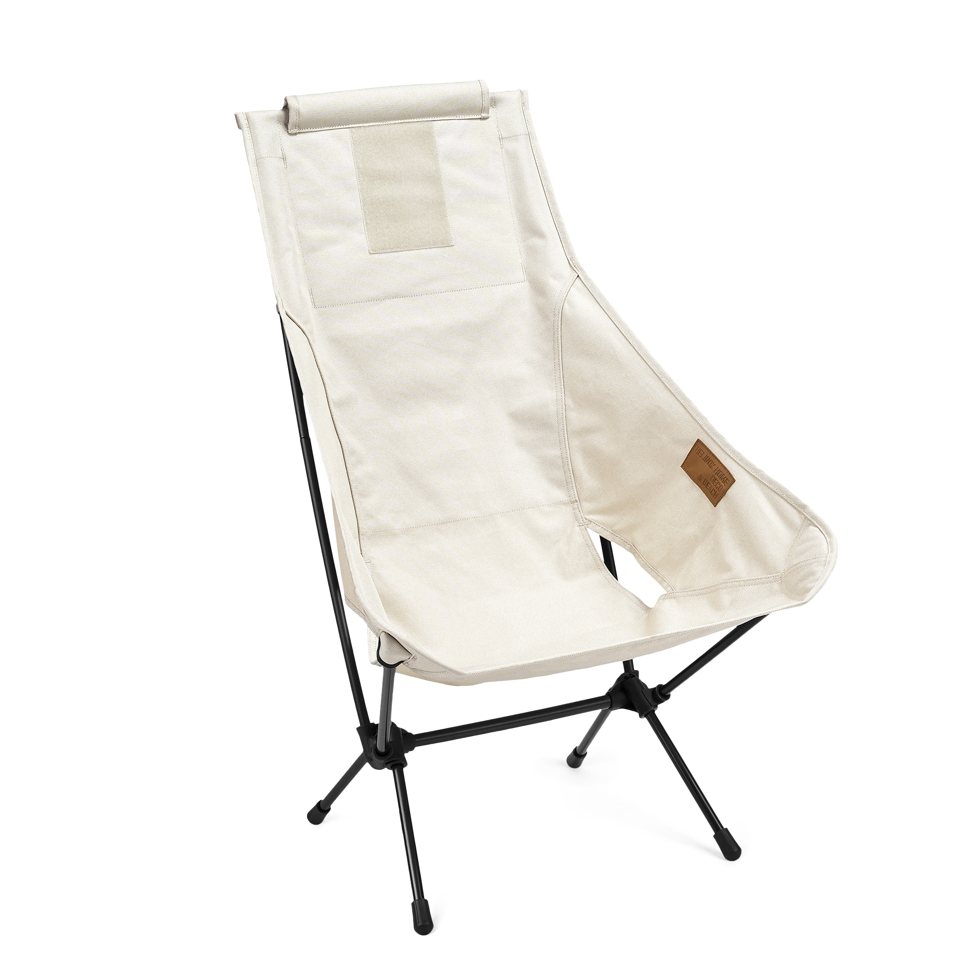 HDB / Chair Two - Pelican