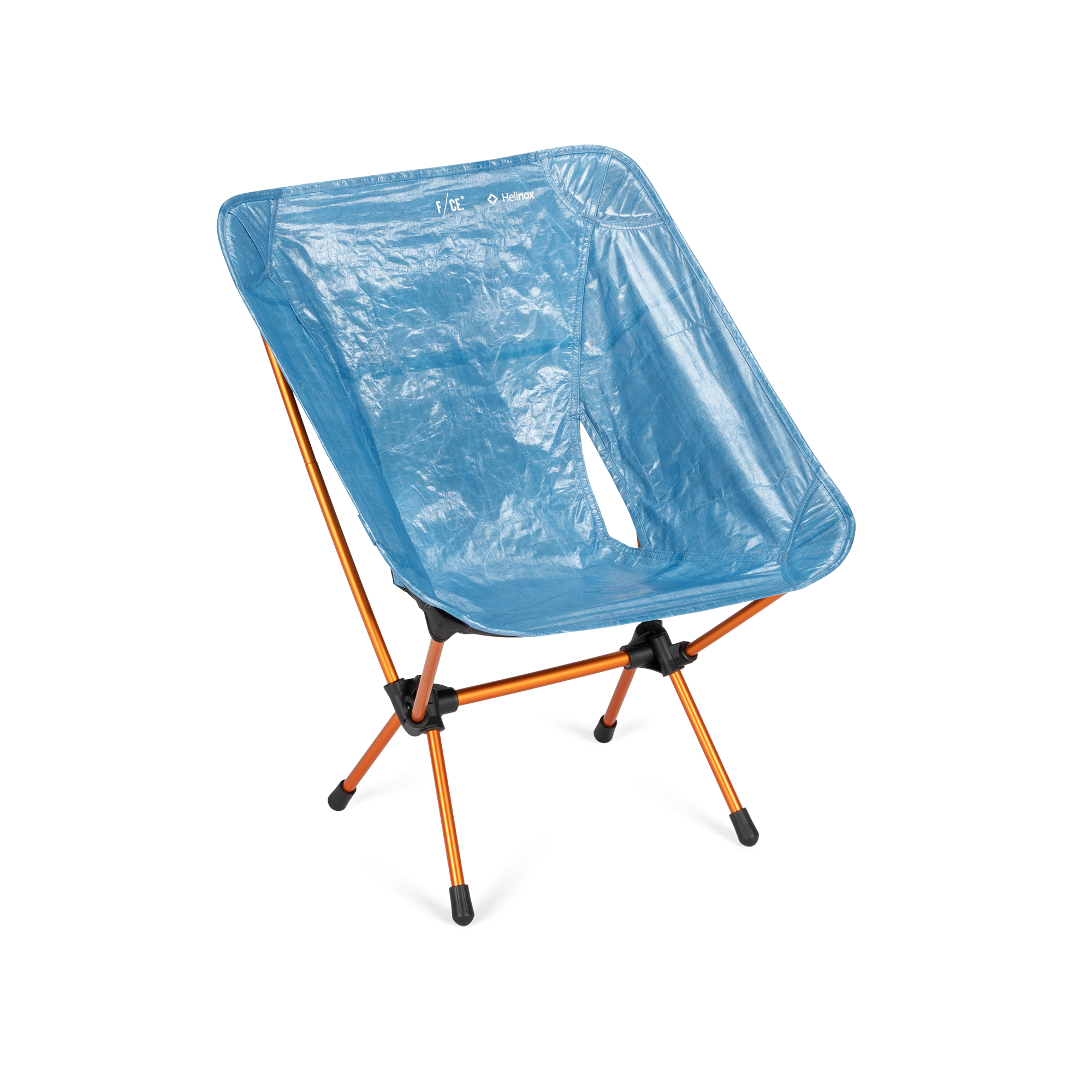 F/CE x Helinox / Chaise avec Dyneema