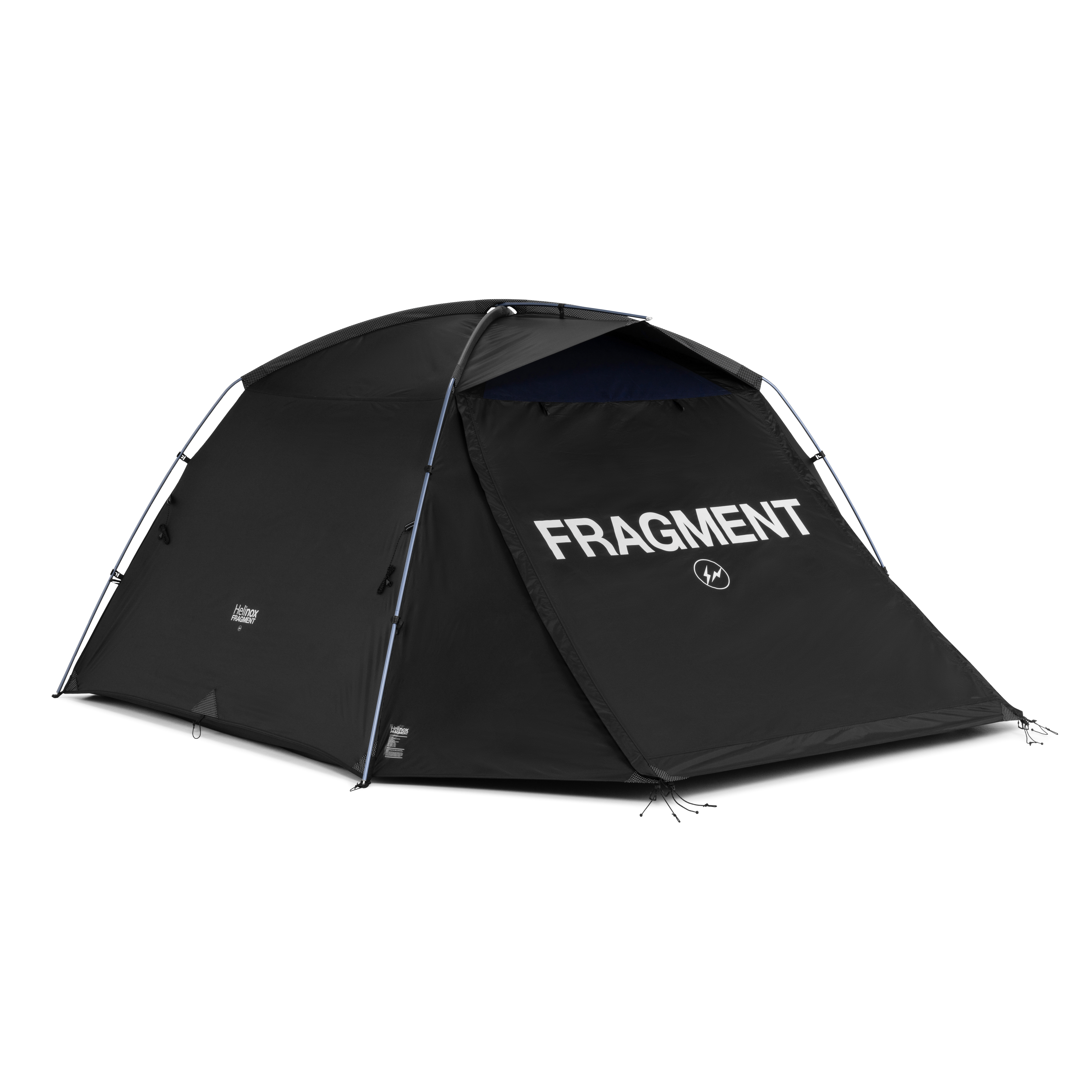 FRAGMENT x Helinox / Tente Dôme 3P