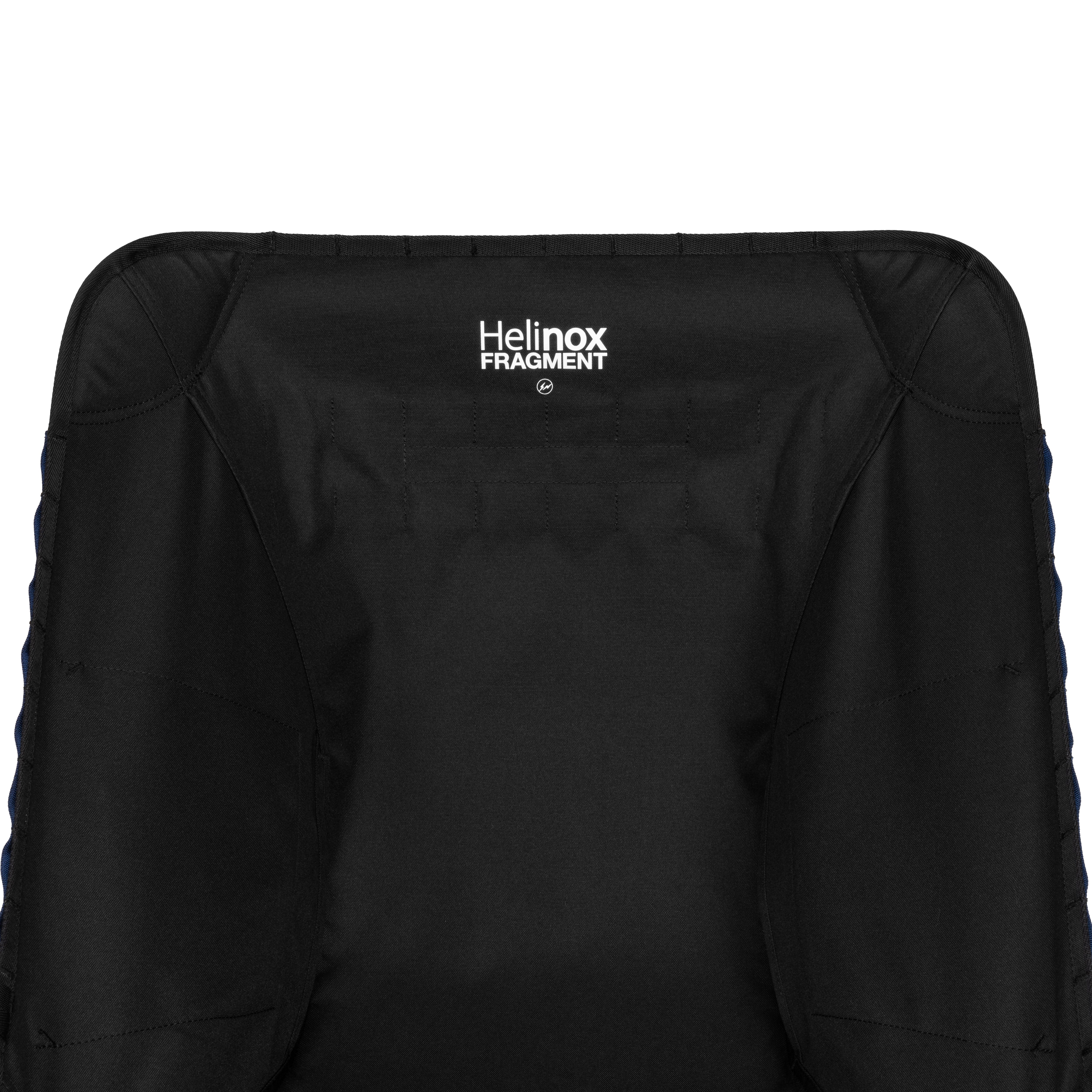 FRAGMENT x Helinox / Chaise - Noir