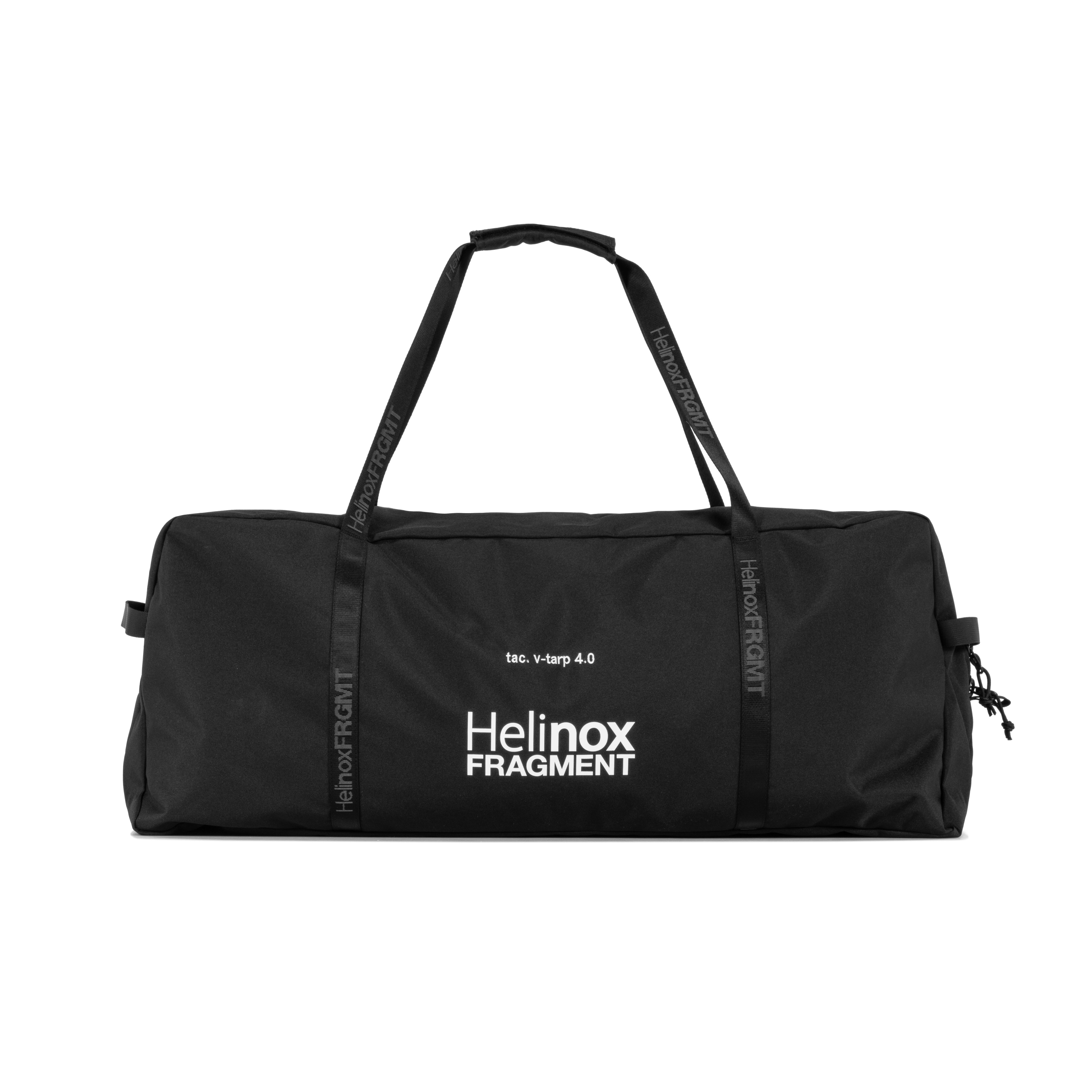 helinox tac.v-tarp 4.0 FRGMT x Helinox Tac. V-Tarp 4.0