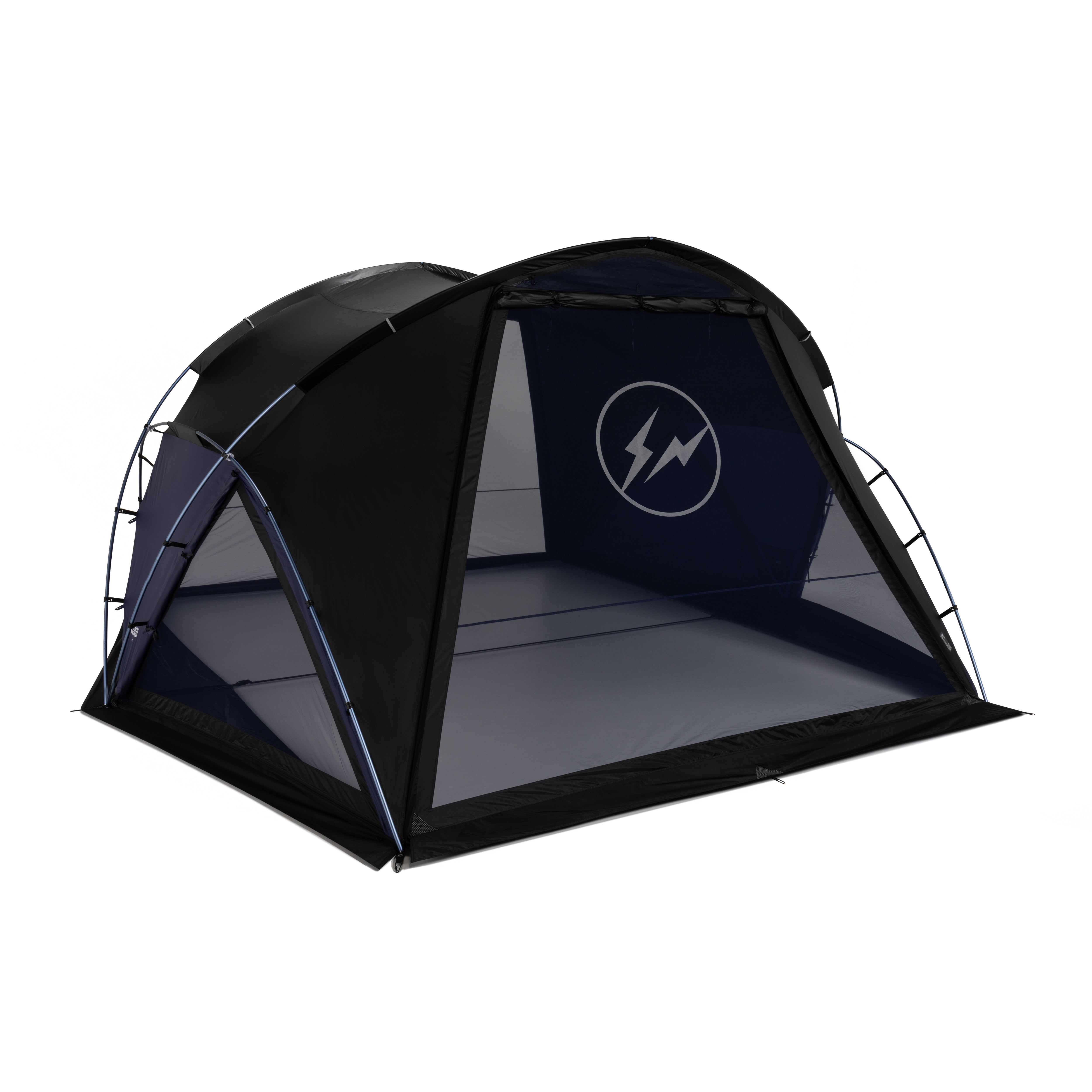 FRAGMENT x helinox / Tente V-tarp 4.0