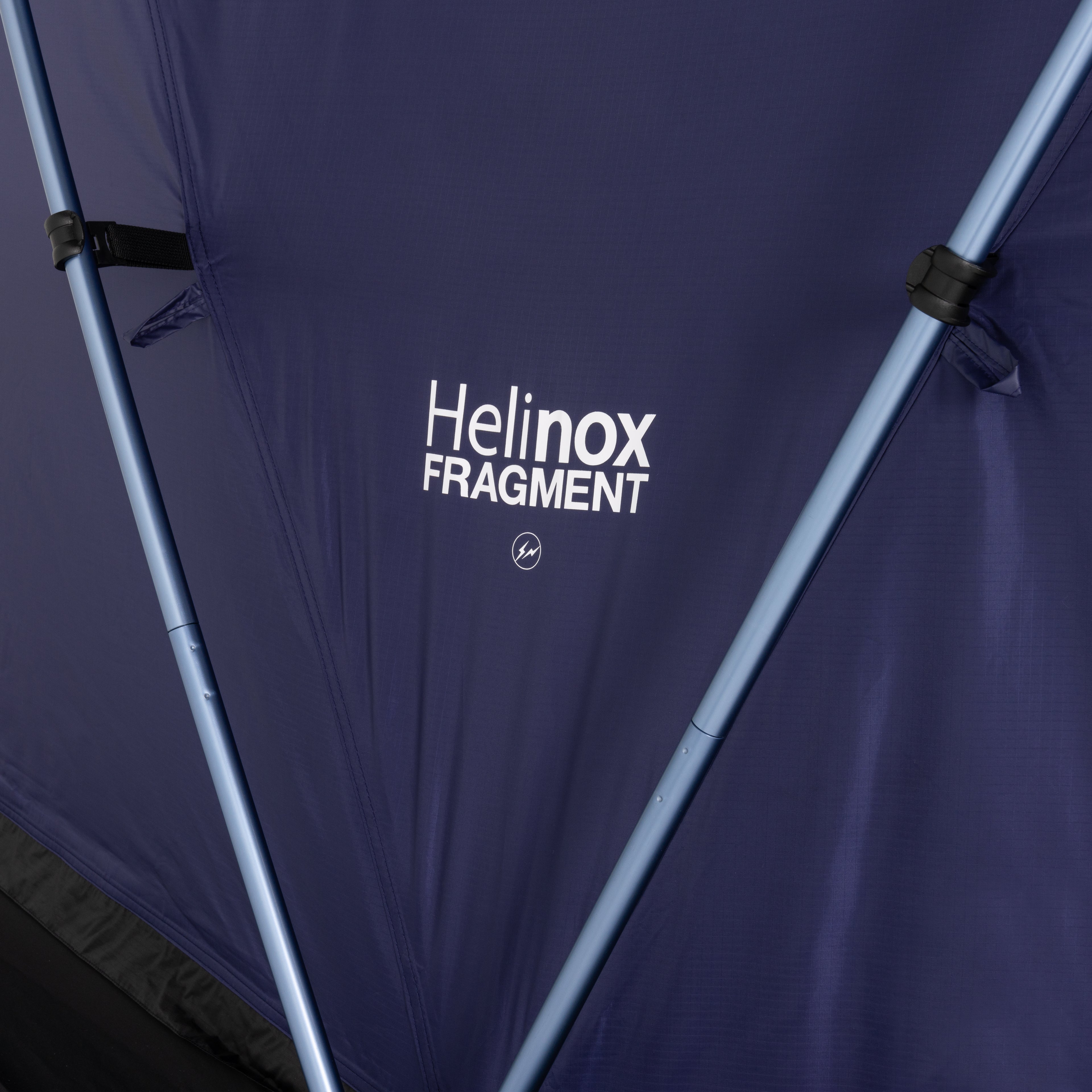 helinox tac.v-tarp 4.0 FRGMT x Helinox Tac. V-Tarp 4.0