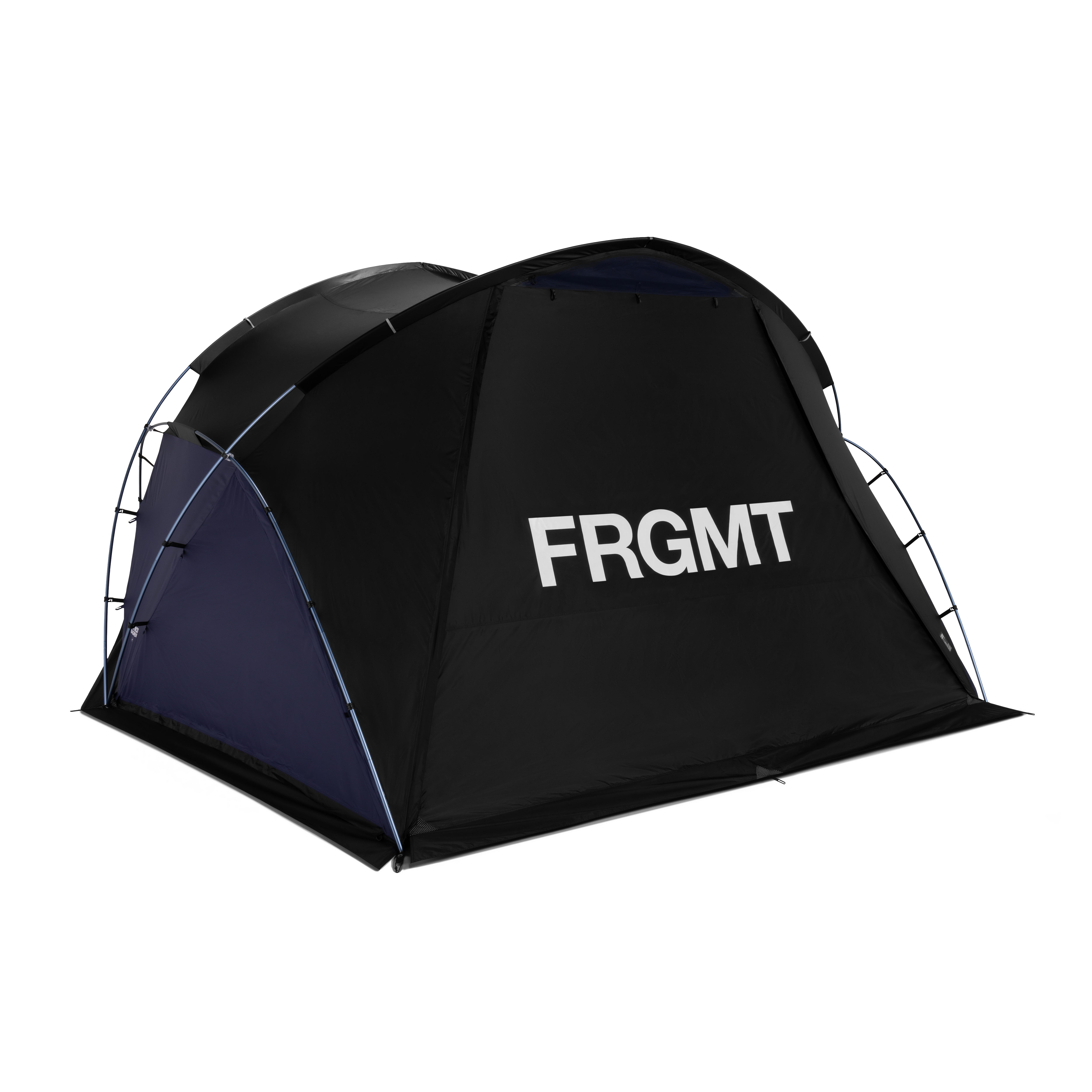 FRAGMENT x helinox / Tente V-tarp 4.0