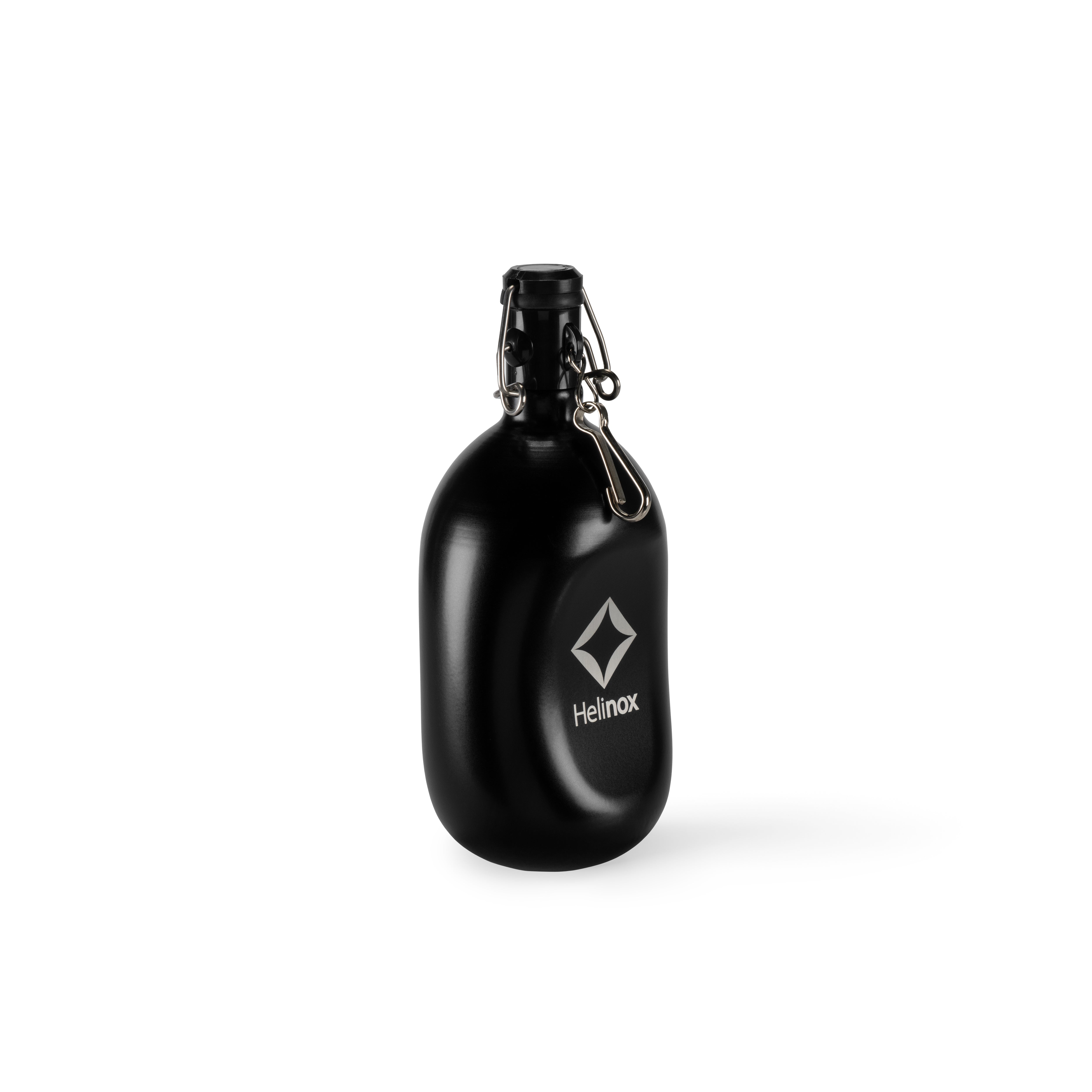 HCC Paris / "Le Grand Tetras" Concave Bottle 1L