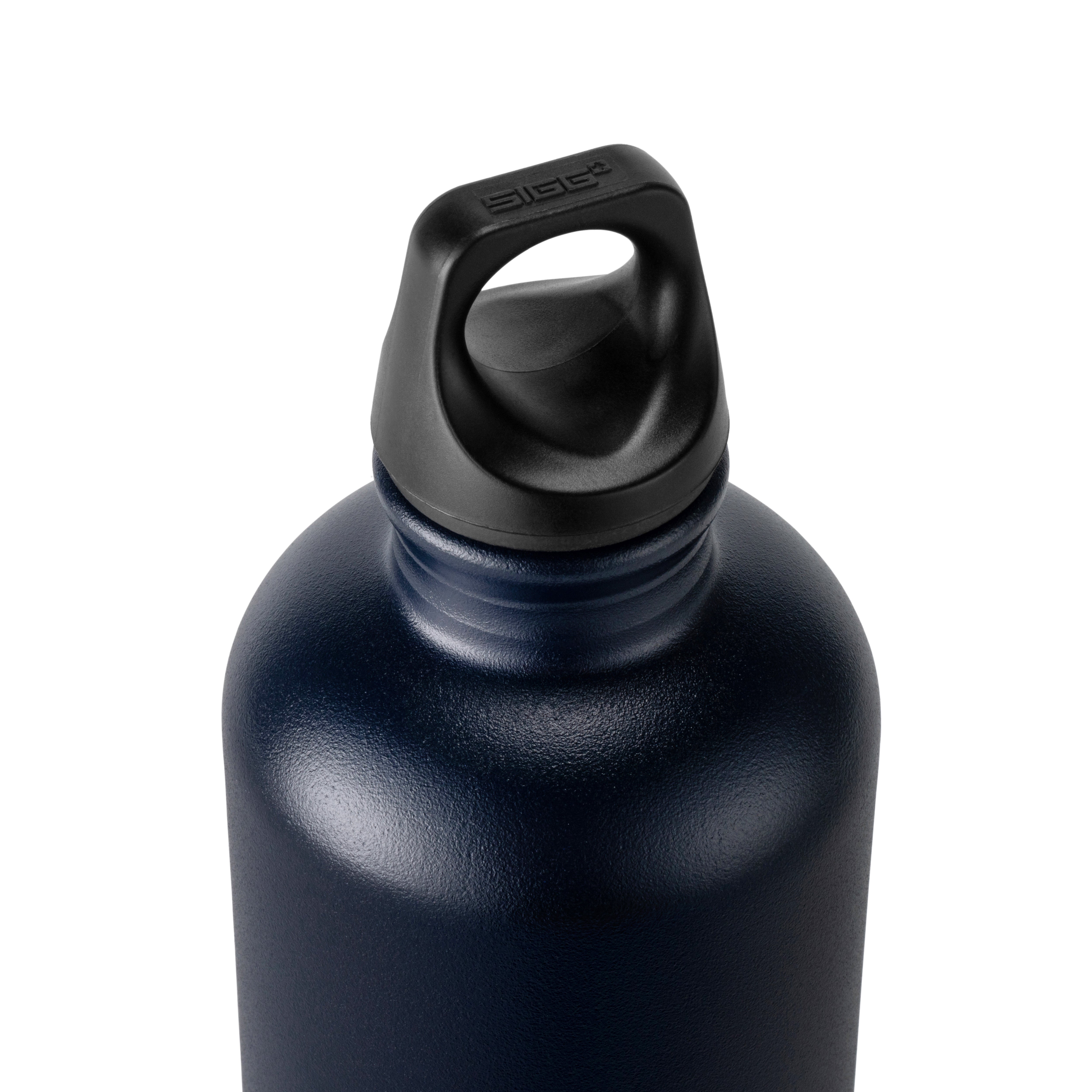 HCC PARIS x SIGG / Gourde Traveller 0,6L