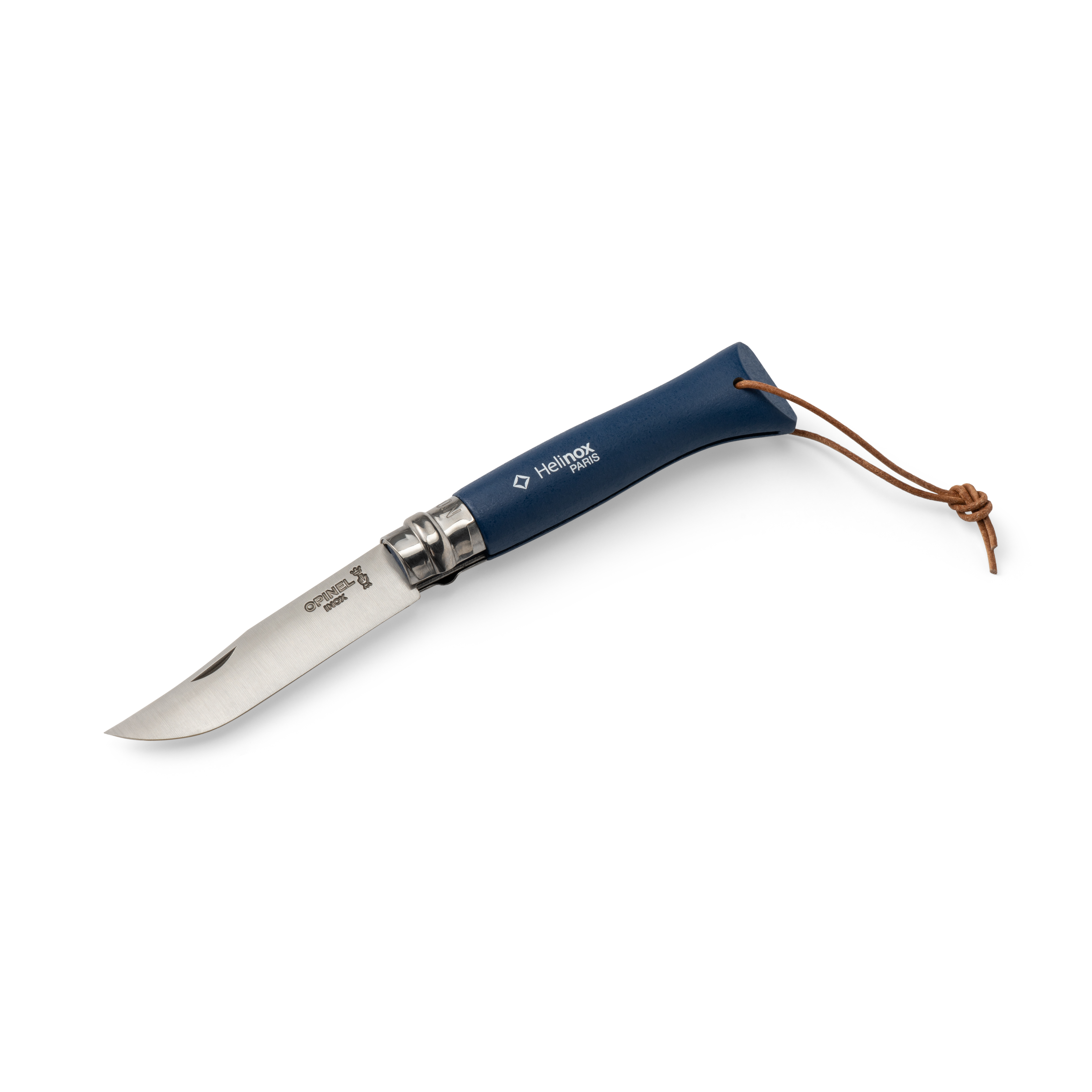 HCC Paris x Opinel / Couteau n°8