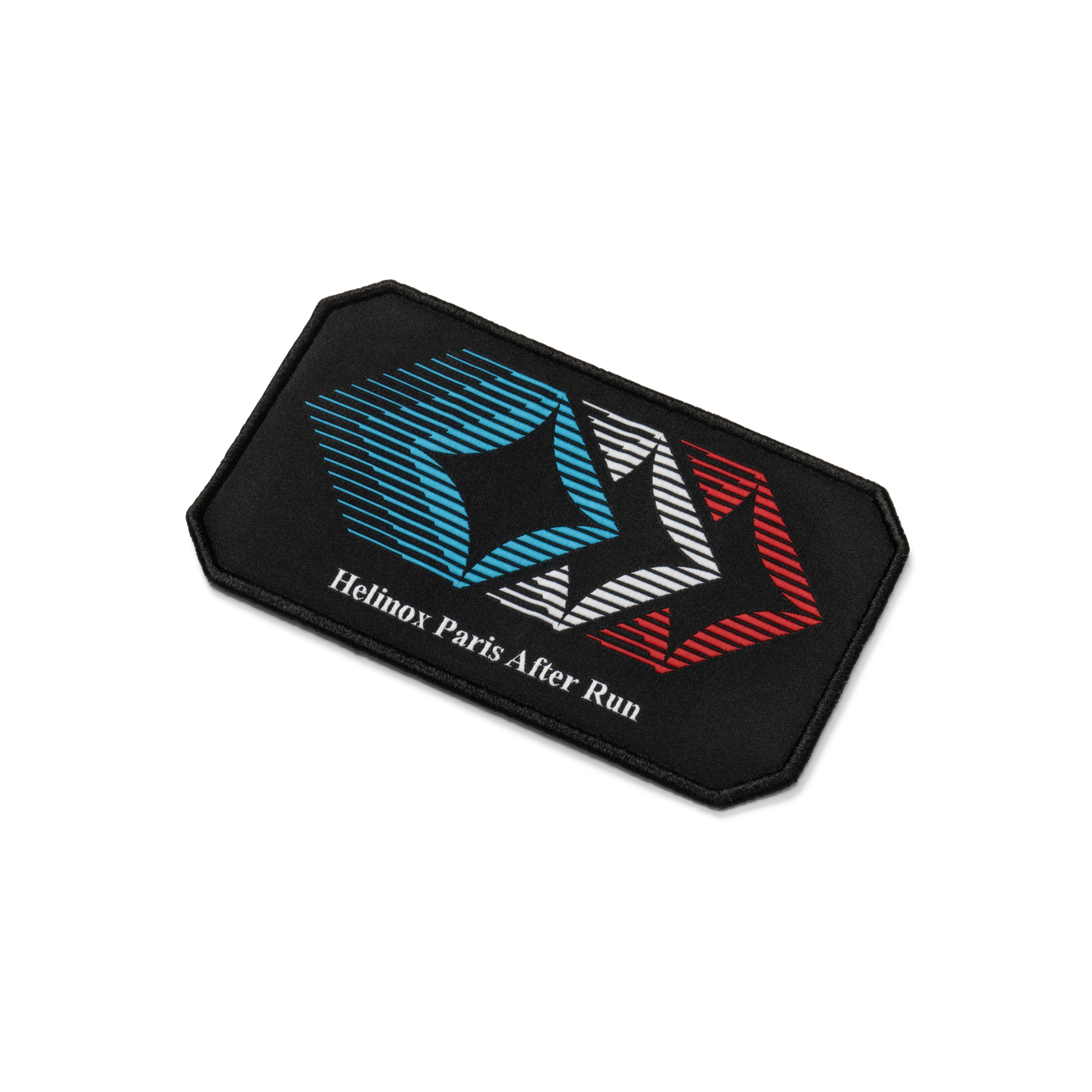 After Run Patch