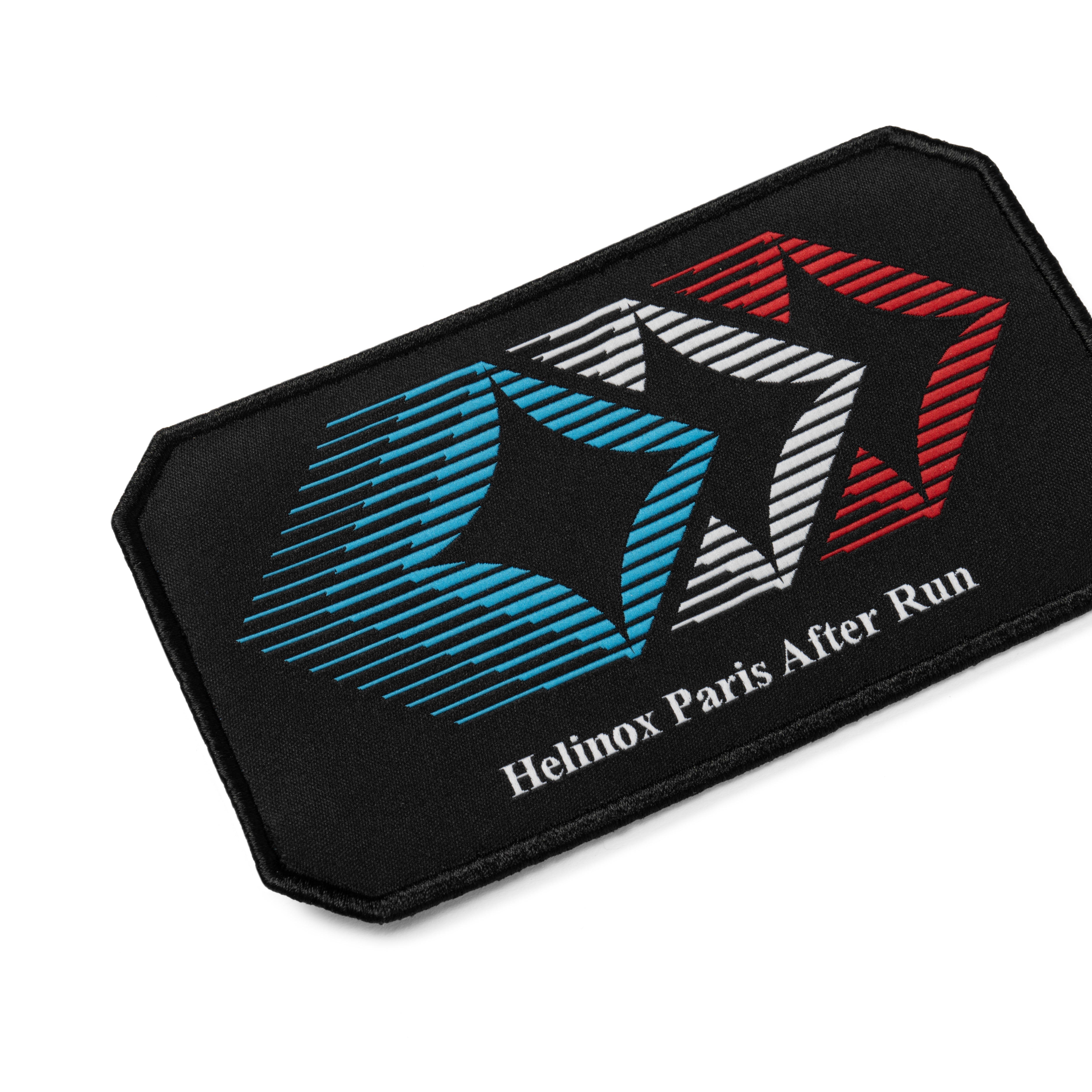 After Run Patch