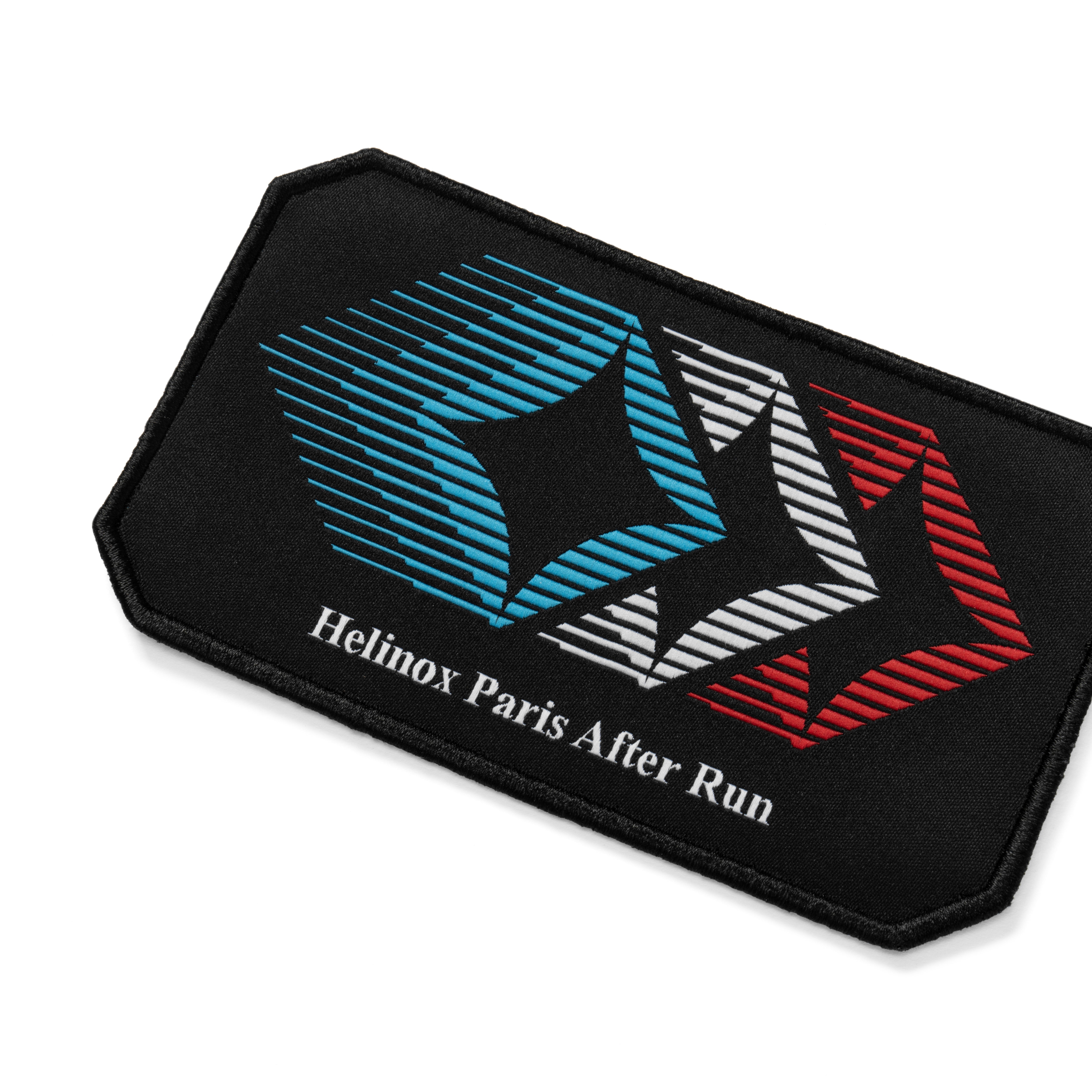 After Run Patch