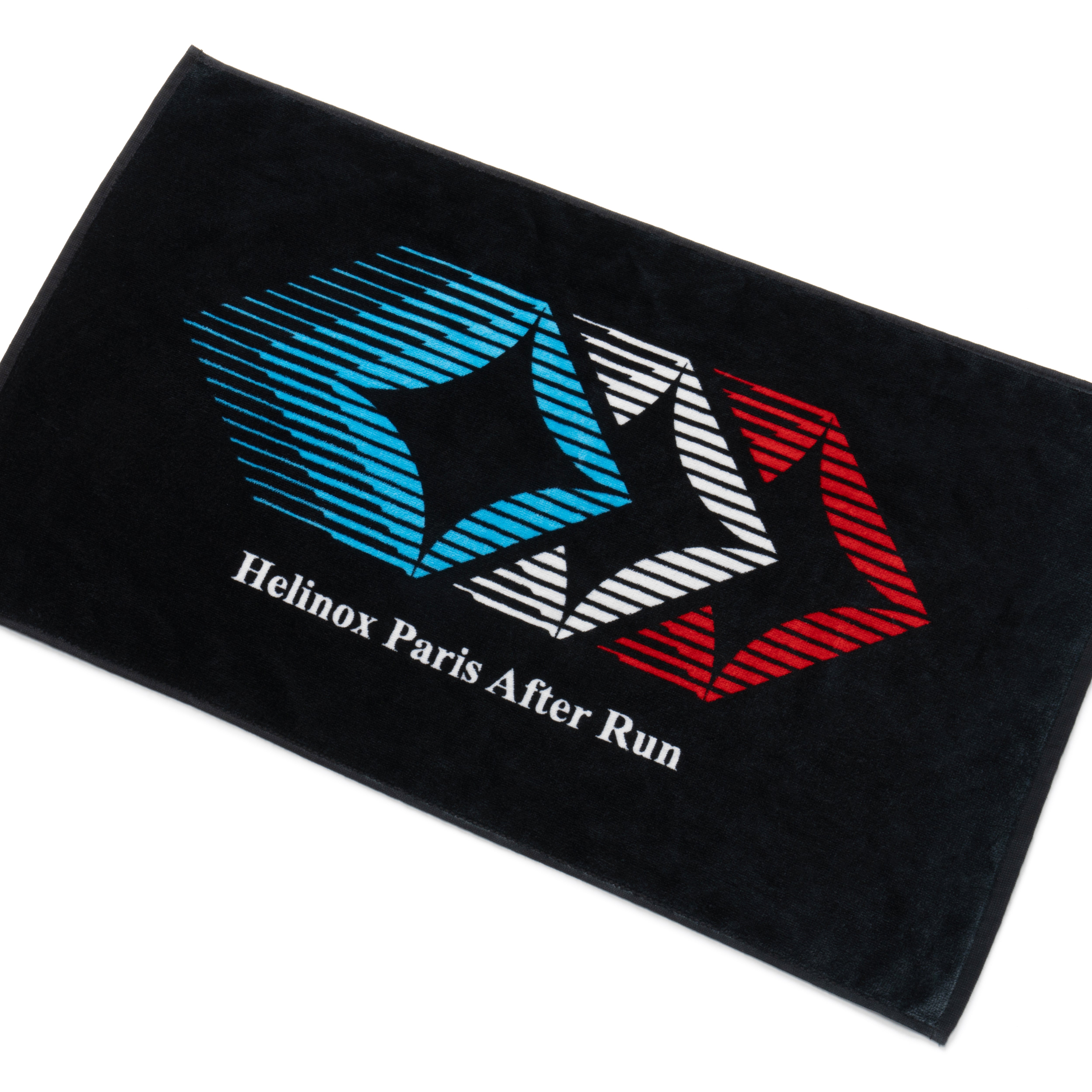 After Run / Serviette