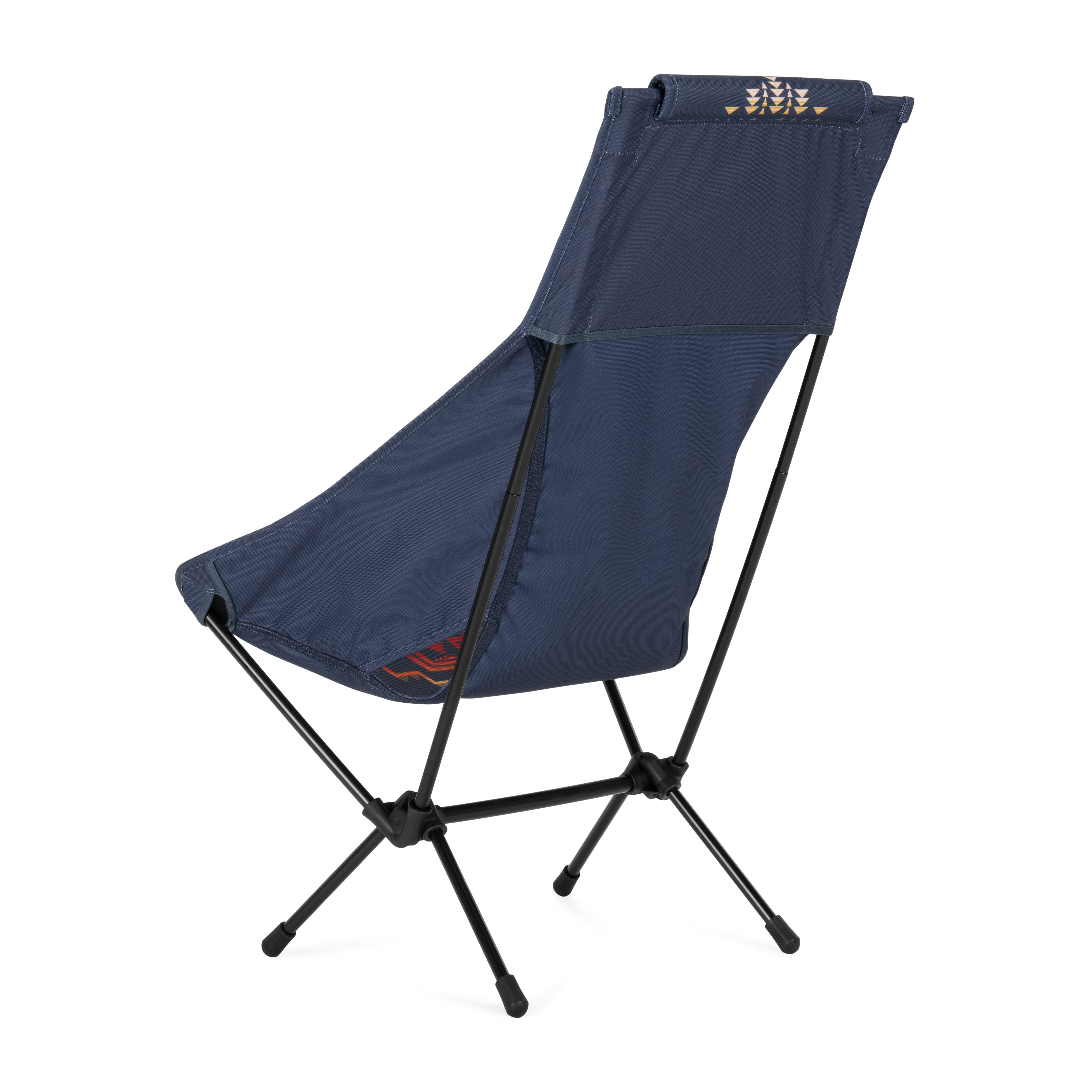Pendleton X Helinox / Chaise Chair Two Home - Harding Star